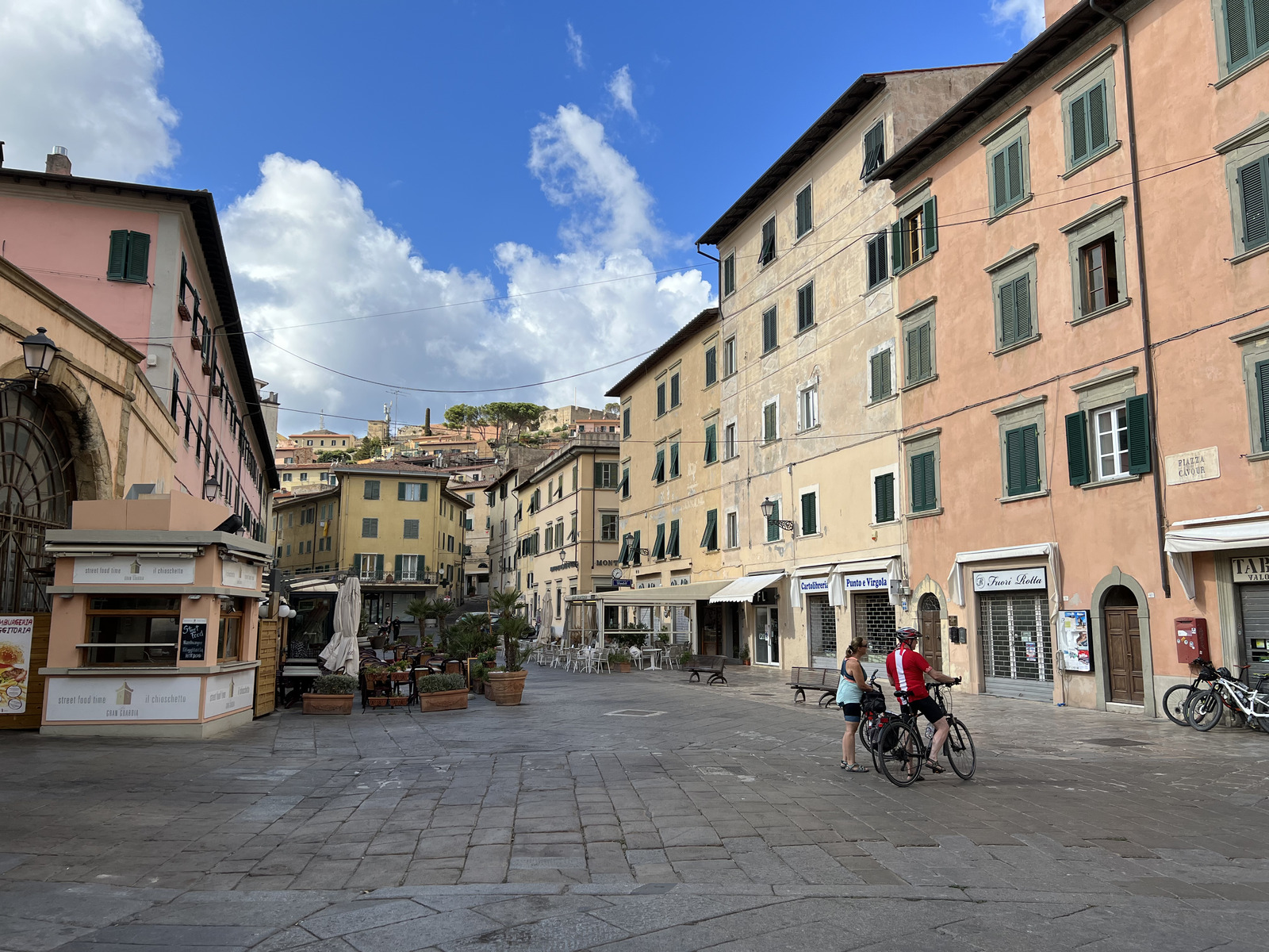 รูปถ่าย อิตาลี(Italy) เกาะเอลบา(Isola d'Elba) 2021-09 57