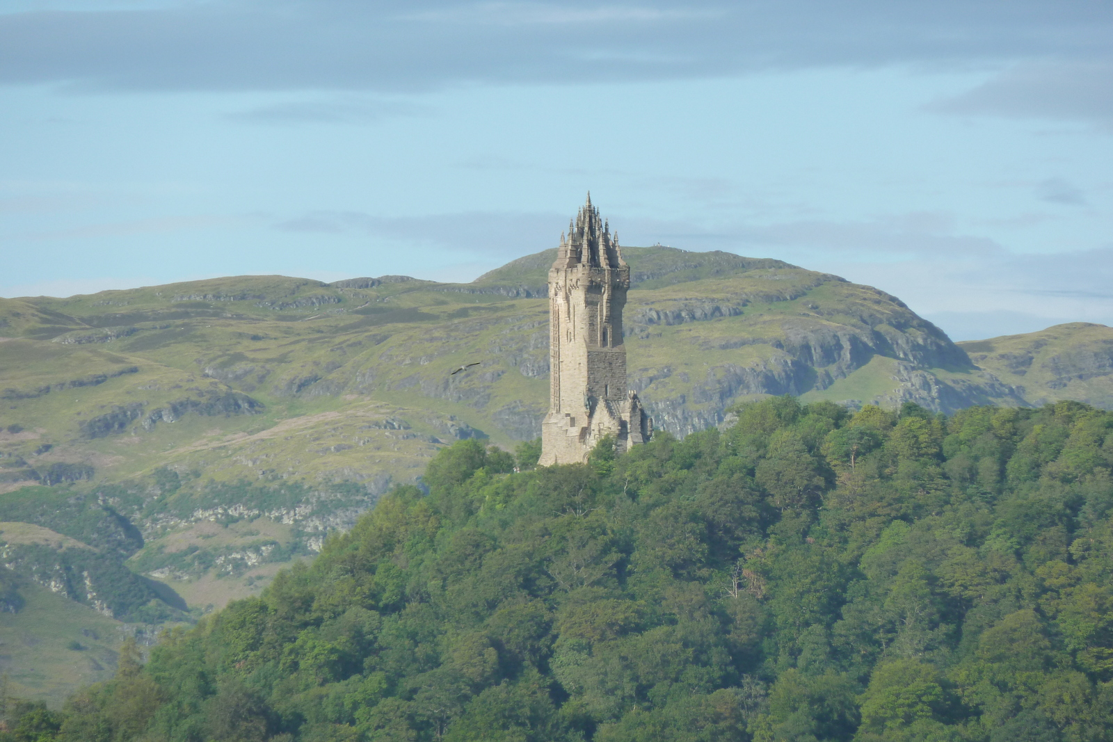 รูปถ่าย อังกฤษ(United Kingdom) สกอตแลนด์(Scotland) สเตอร์ลิง(Stirling) 2011-07 119