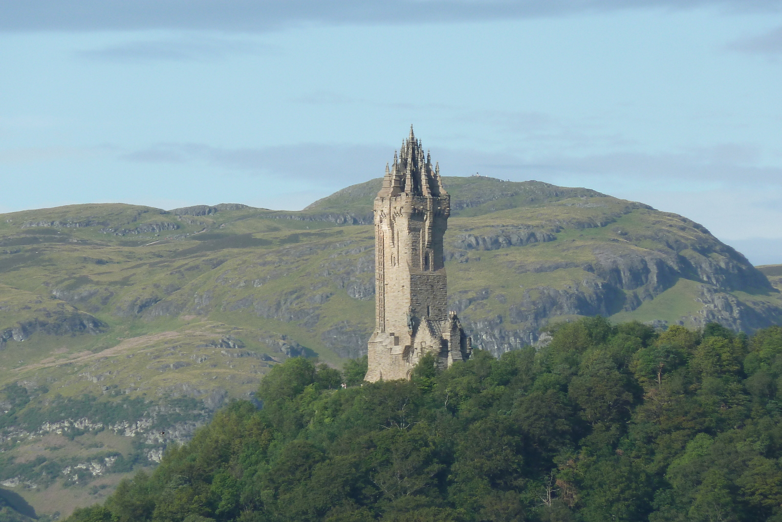 รูปถ่าย อังกฤษ(United Kingdom) สกอตแลนด์(Scotland) 2011-07 181