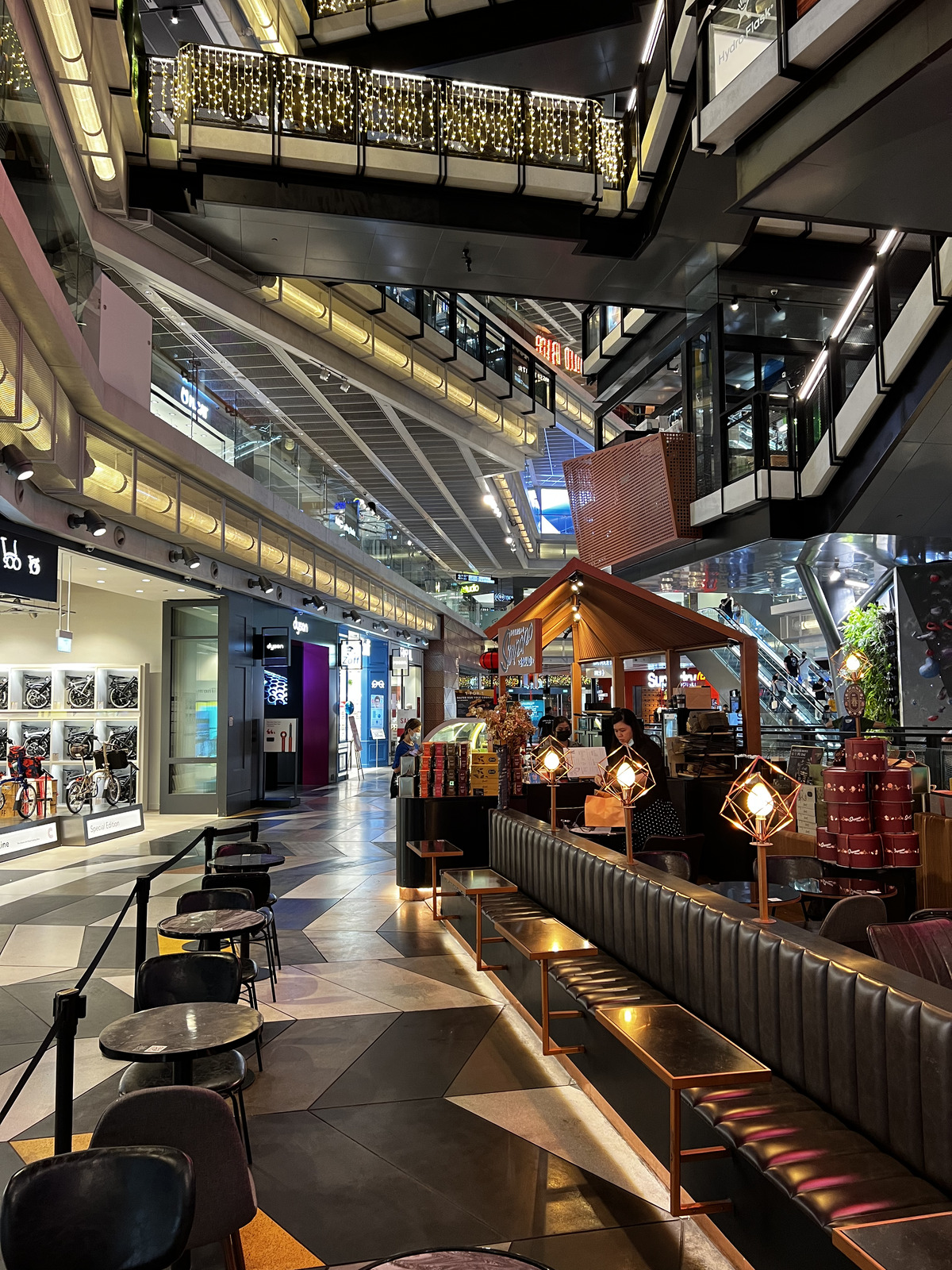 รูปถ่าย สิงคโปร์(Singapore) 2023-01 33