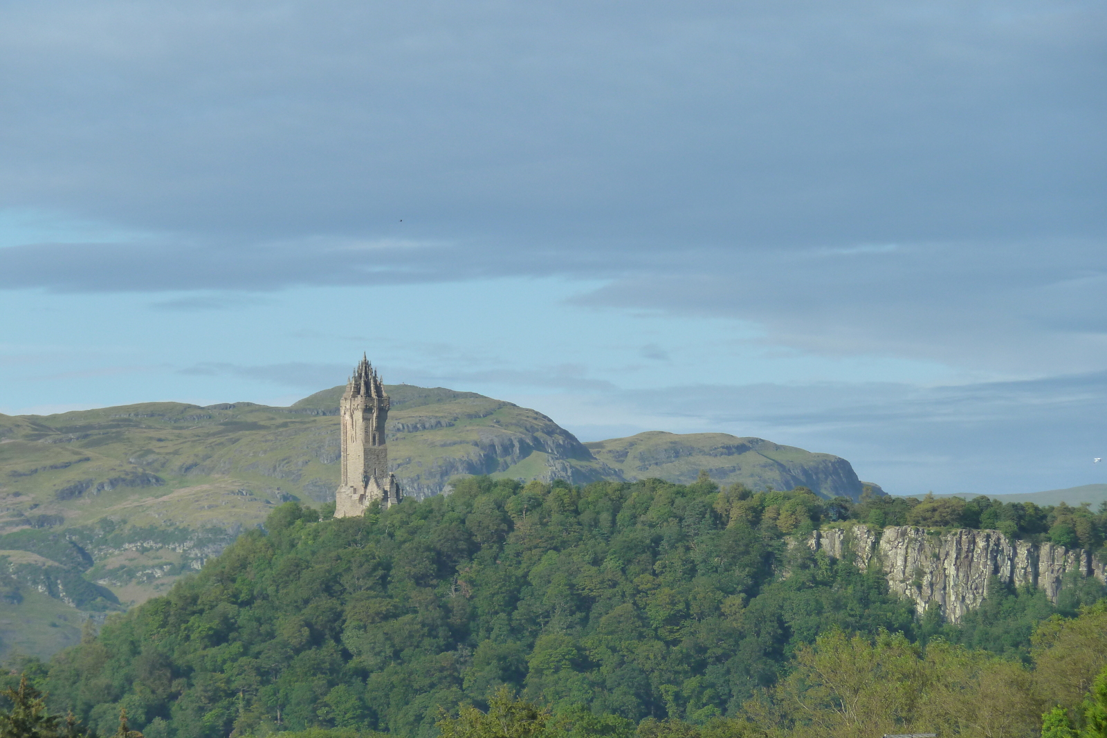 รูปถ่าย อังกฤษ(United Kingdom) สกอตแลนด์(Scotland) สเตอร์ลิง(Stirling) 2011-07 139