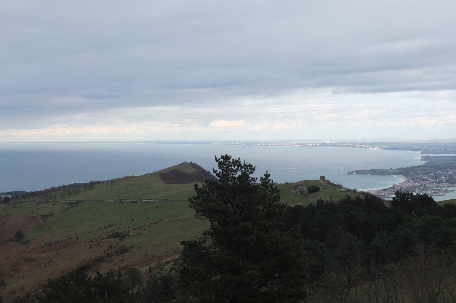 รูปถ่าย ฝรั่งเศส(France) แคว้นบาสก์(Basque Country) 2013-01 14