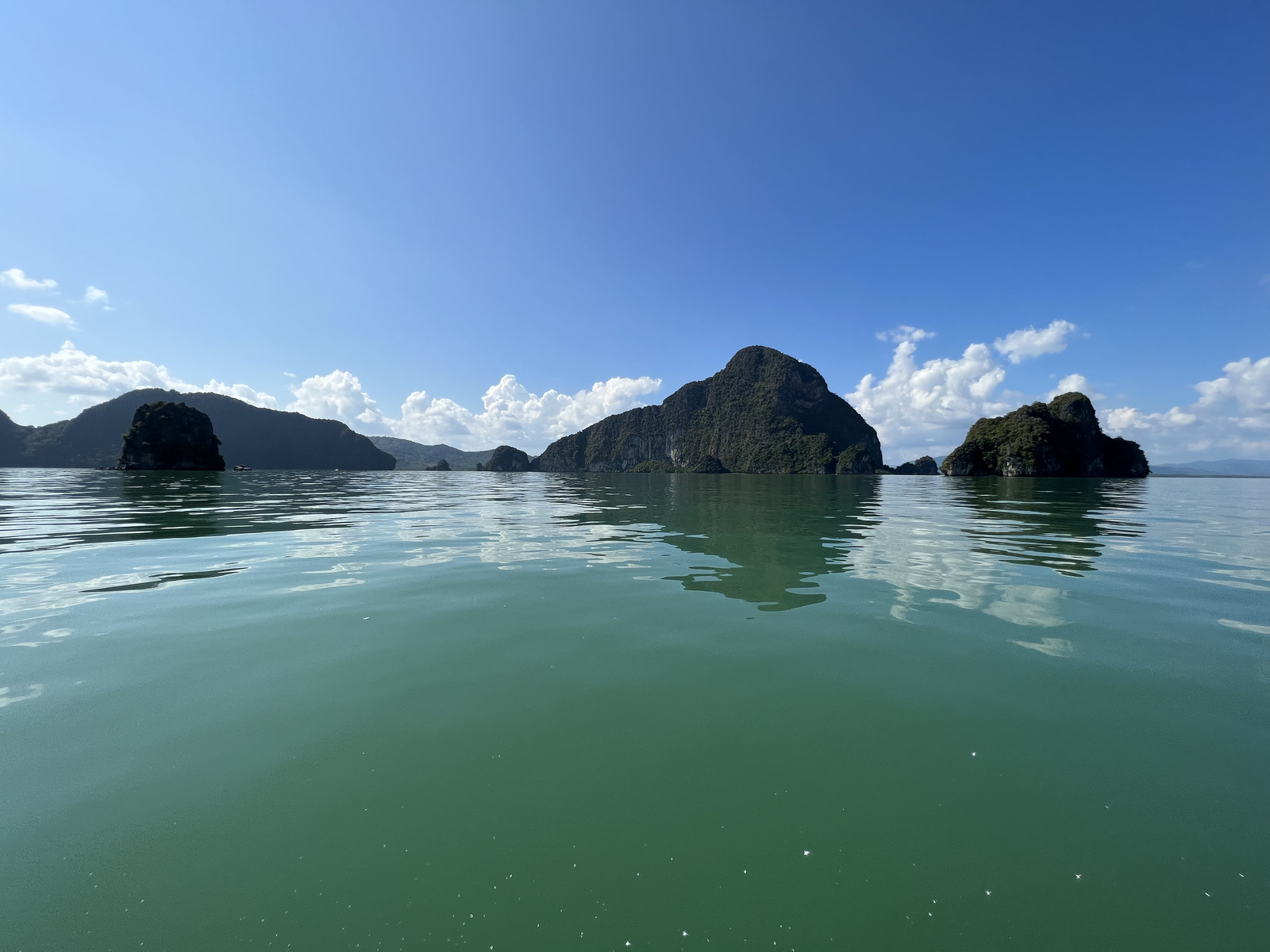 รูปถ่าย ไทย(Thailand) เกาะพังงา(Phang Nga Bay) 2021-12 255