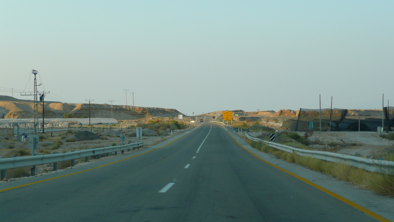 รูปถ่าย อิสราเอล(Israel) ทะเลดำ(Dead Sea) 2007-06 66