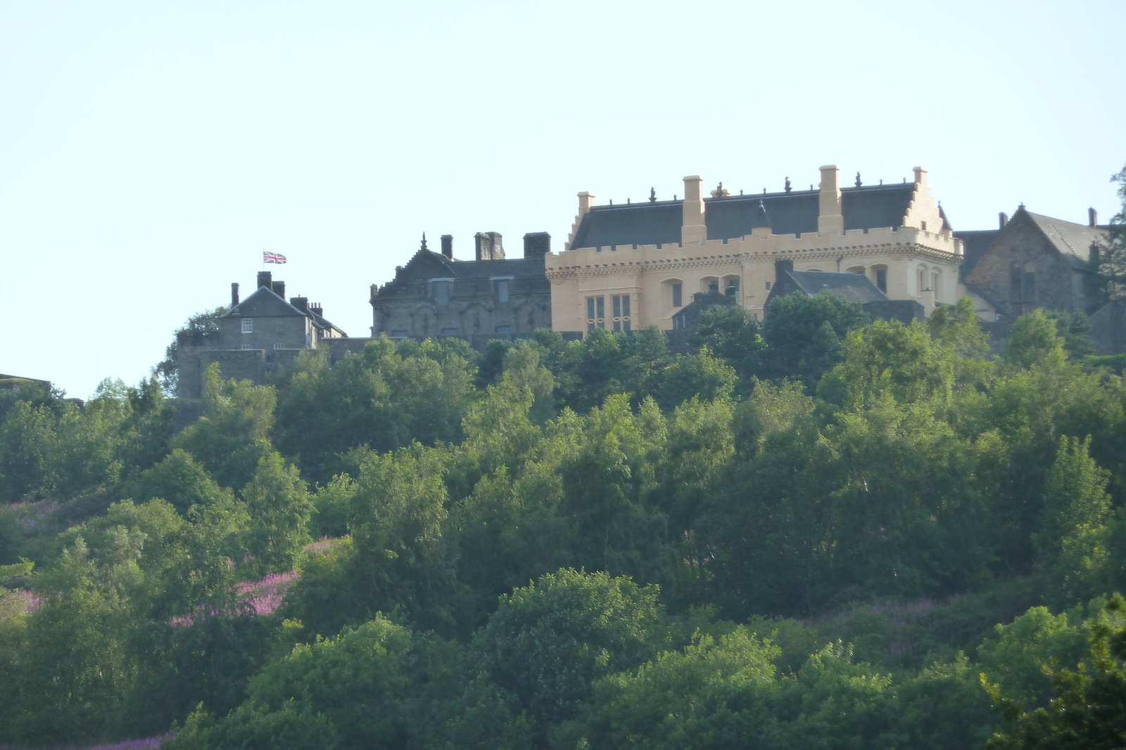 รูปถ่าย อังกฤษ(United Kingdom) สกอตแลนด์(Scotland) สเตอร์ลิง(Stirling) 2011-07 67