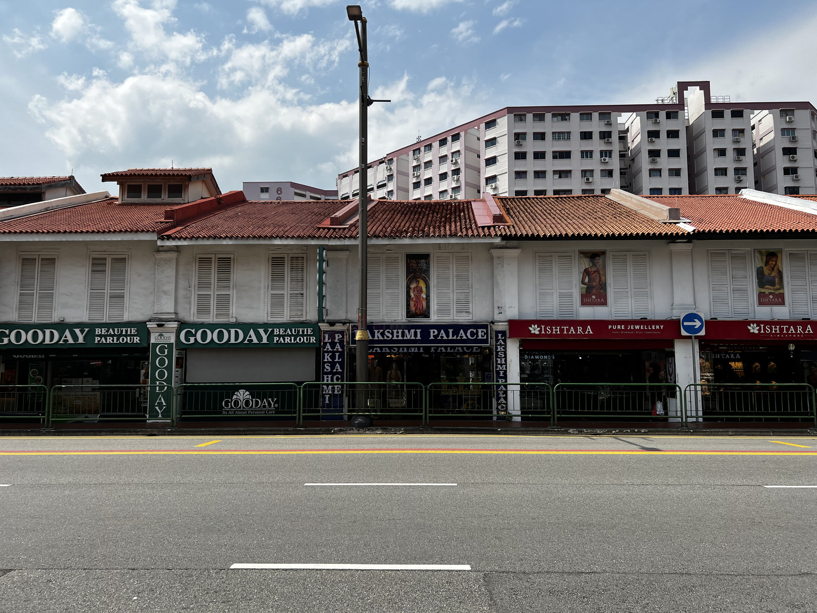 รูปถ่าย สิงคโปร์(Singapore) ลิตเติลอินเดีย(Little India) 2023-01 72