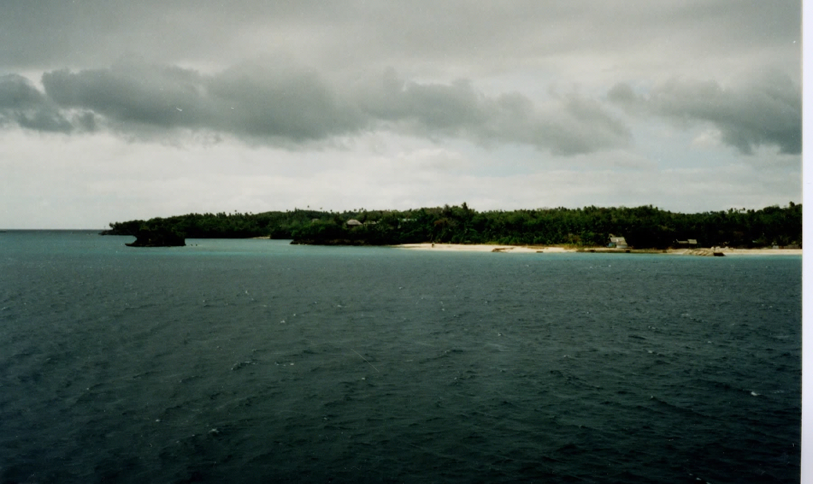 รูปถ่าย ฟิลิปปินส์(Philippines) โบราเคย์(Boracay) 1997-03 4