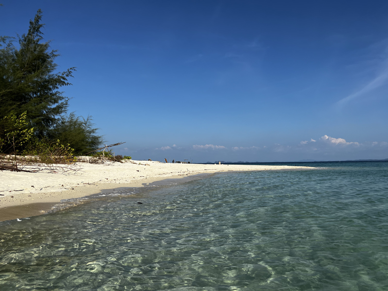 รูปถ่าย ไทย(Thailand) กระบี่(Krabi) เกาะปอดะ(Ko Poda) 2023-01 95
