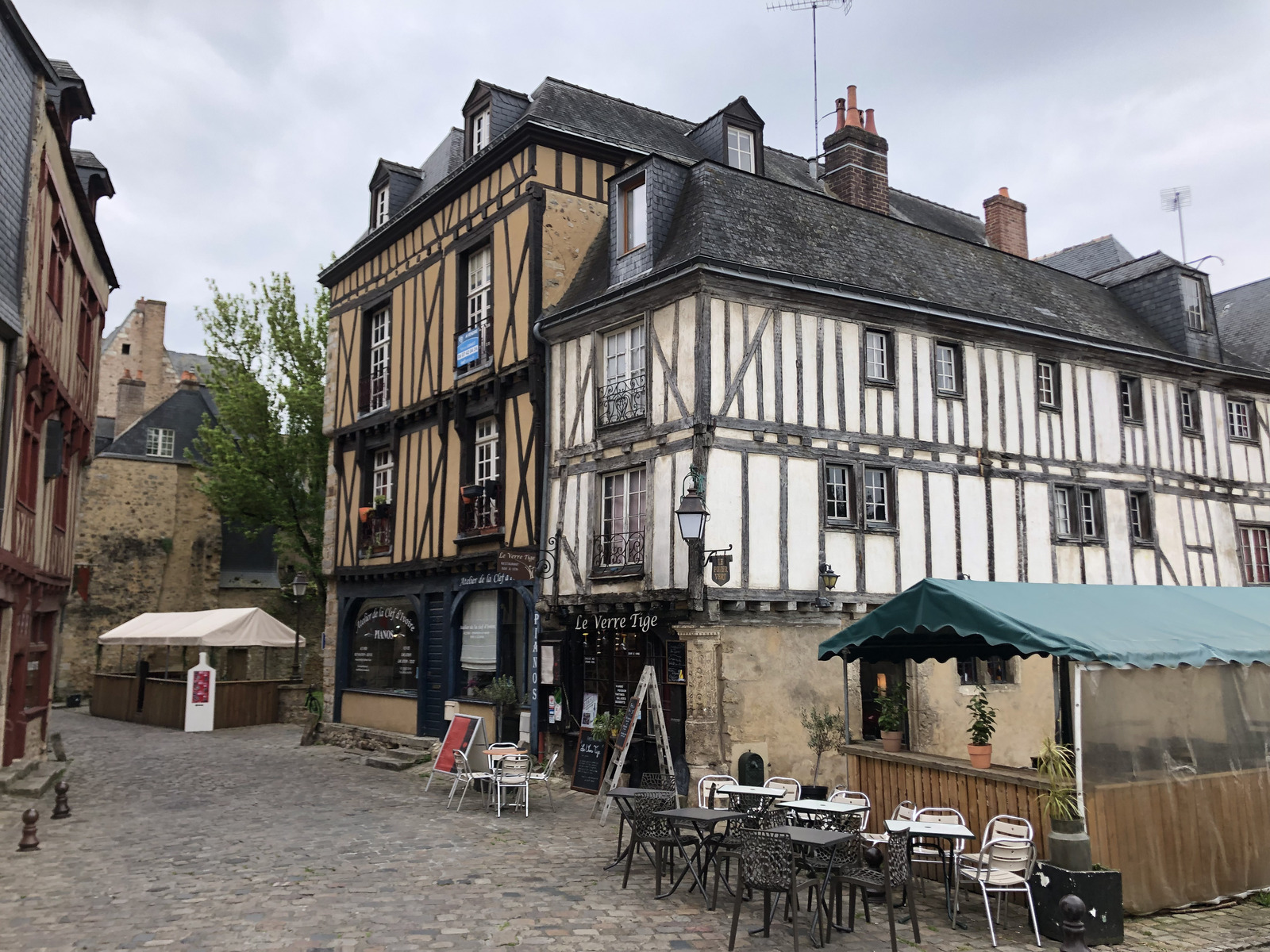 รูปถ่าย ฝรั่งเศส(France) เลอม็อง(Le Mans) 2019-05 106
