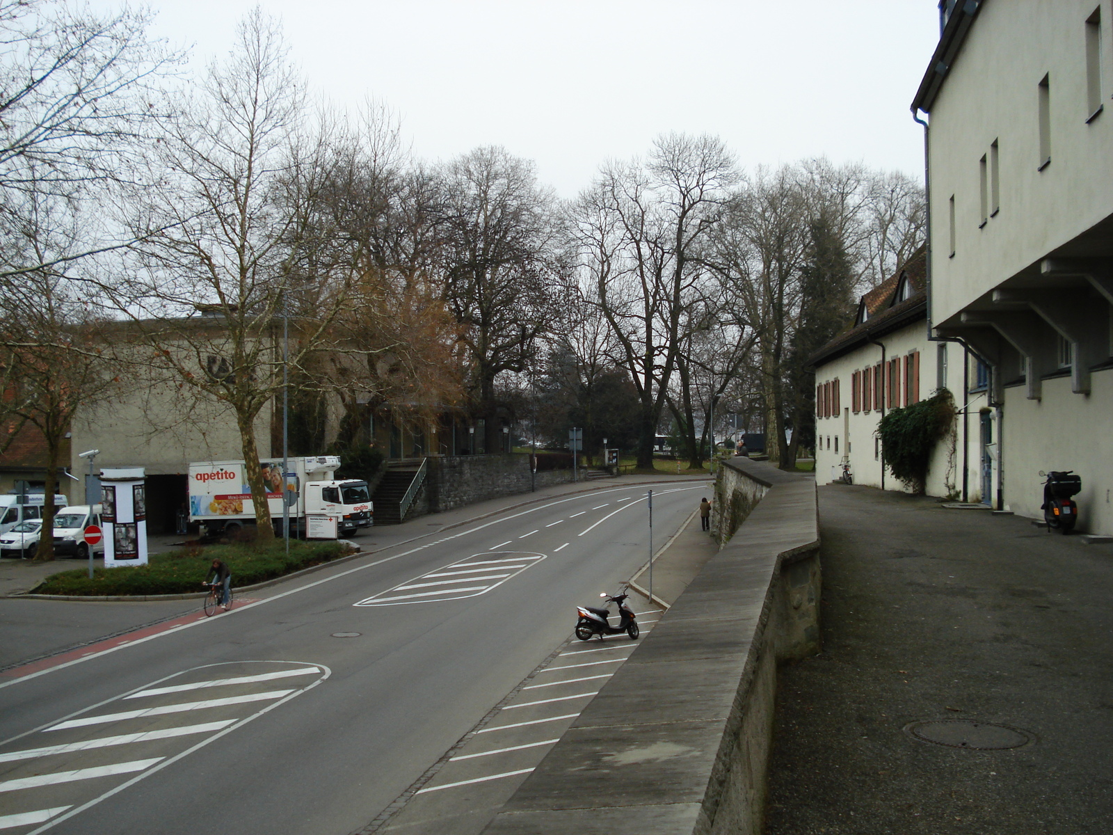 รูปถ่าย เยอรมนี(Germany) ลินโด(Lindau) 2007-01 65