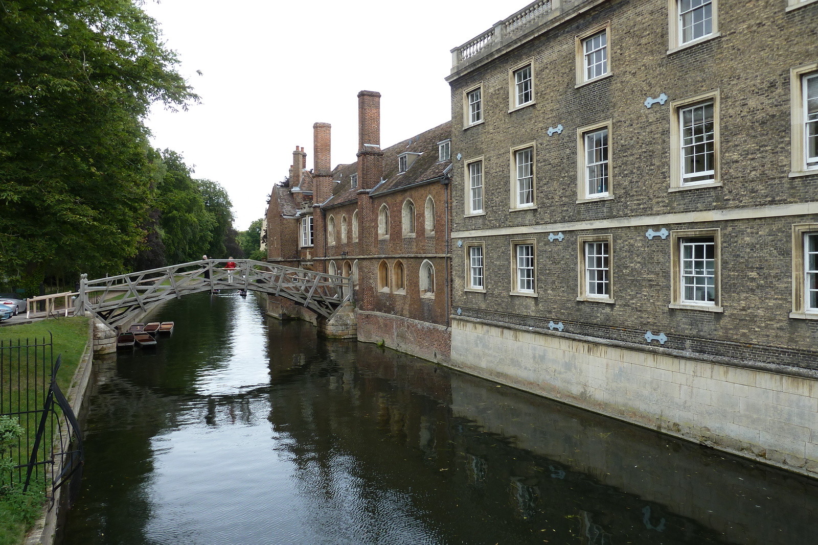 รูปถ่าย อังกฤษ(United Kingdom) เคมบริดจ์(Cambridge) 2011-07 171