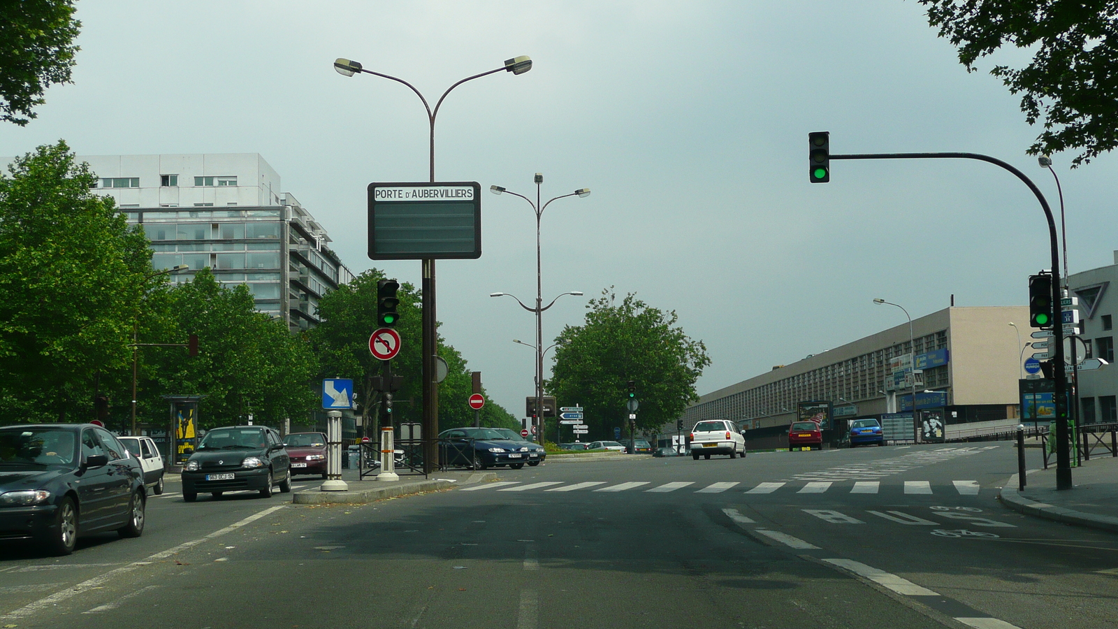 รูปถ่าย ฝรั่งเศส(France) ปารีส(Paris) รอบปารีสด้านเหนือ(Around Paris north) 2007-06 113
