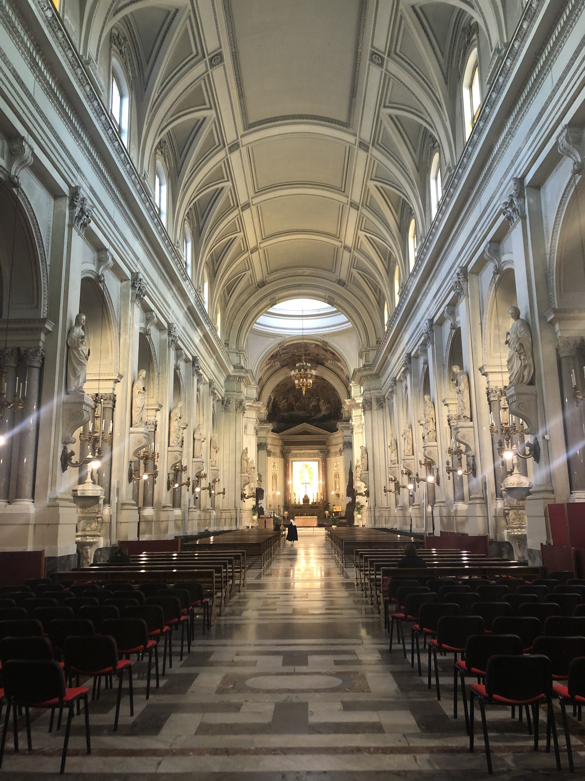 รูปถ่าย อิตาลี(Italy) ซิซิลี(Sicily) ปาแลร์โม(Palermo) 2020-02 72
