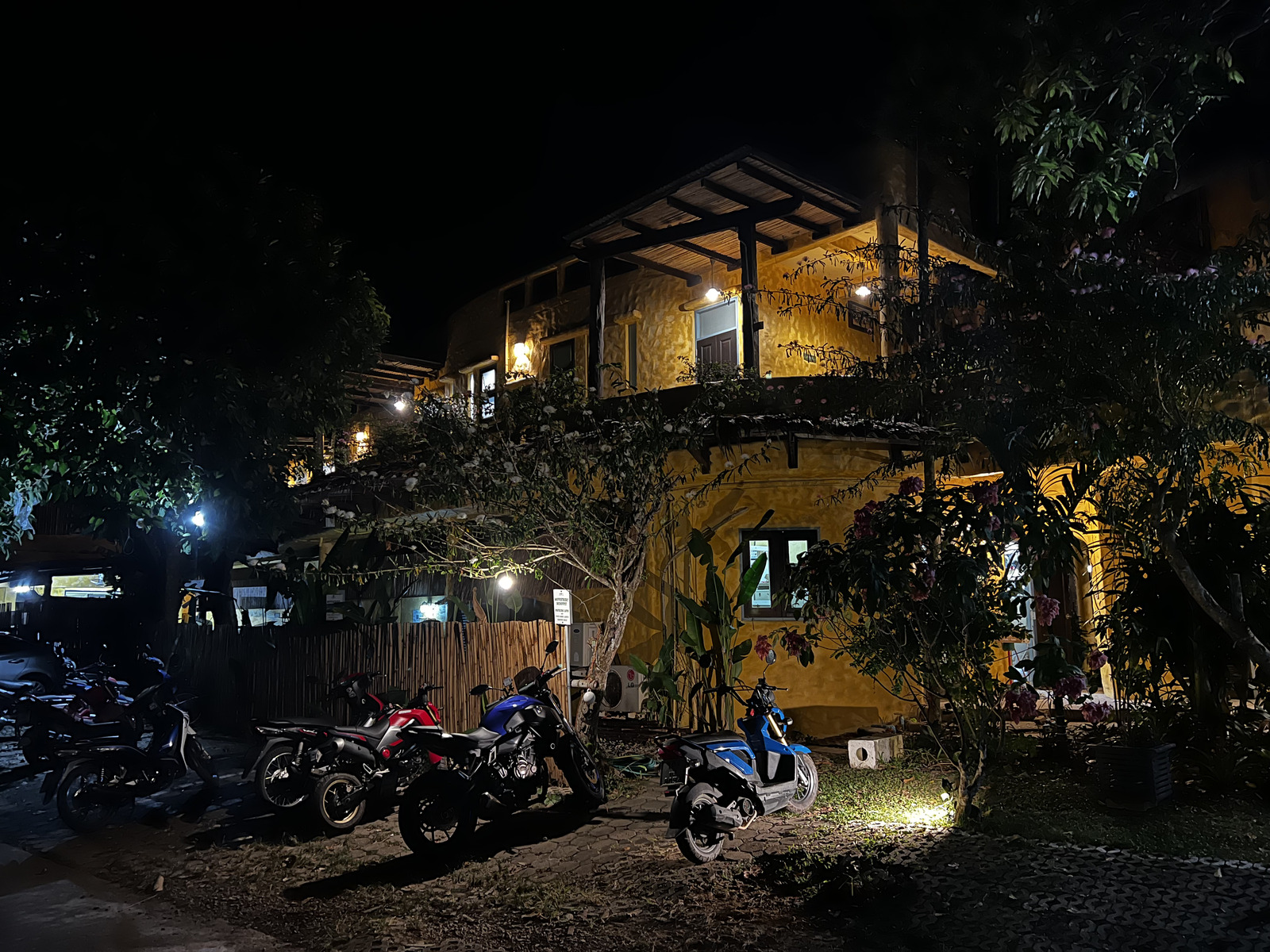 รูปถ่าย ไทย(Thailand) เกาะลันตา(Ko Lanta) 2023-01 210