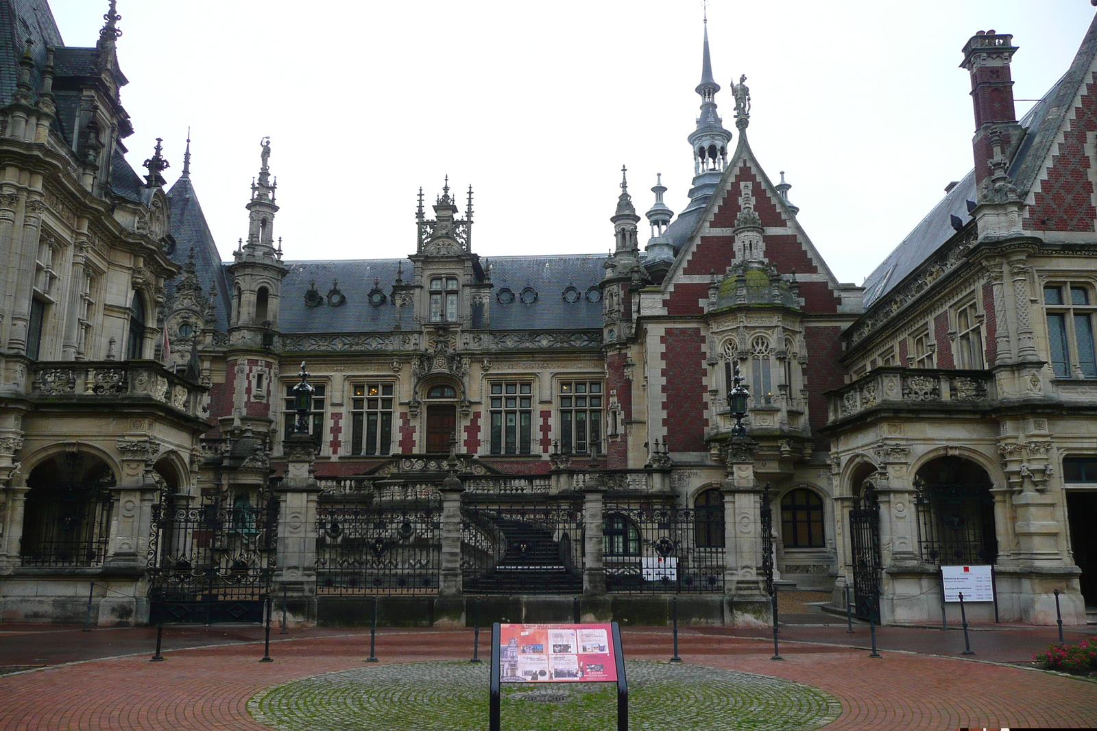 รูปถ่าย ฝรั่งเศส(France) เฟก็อง(Fecamp) 2008-10 1