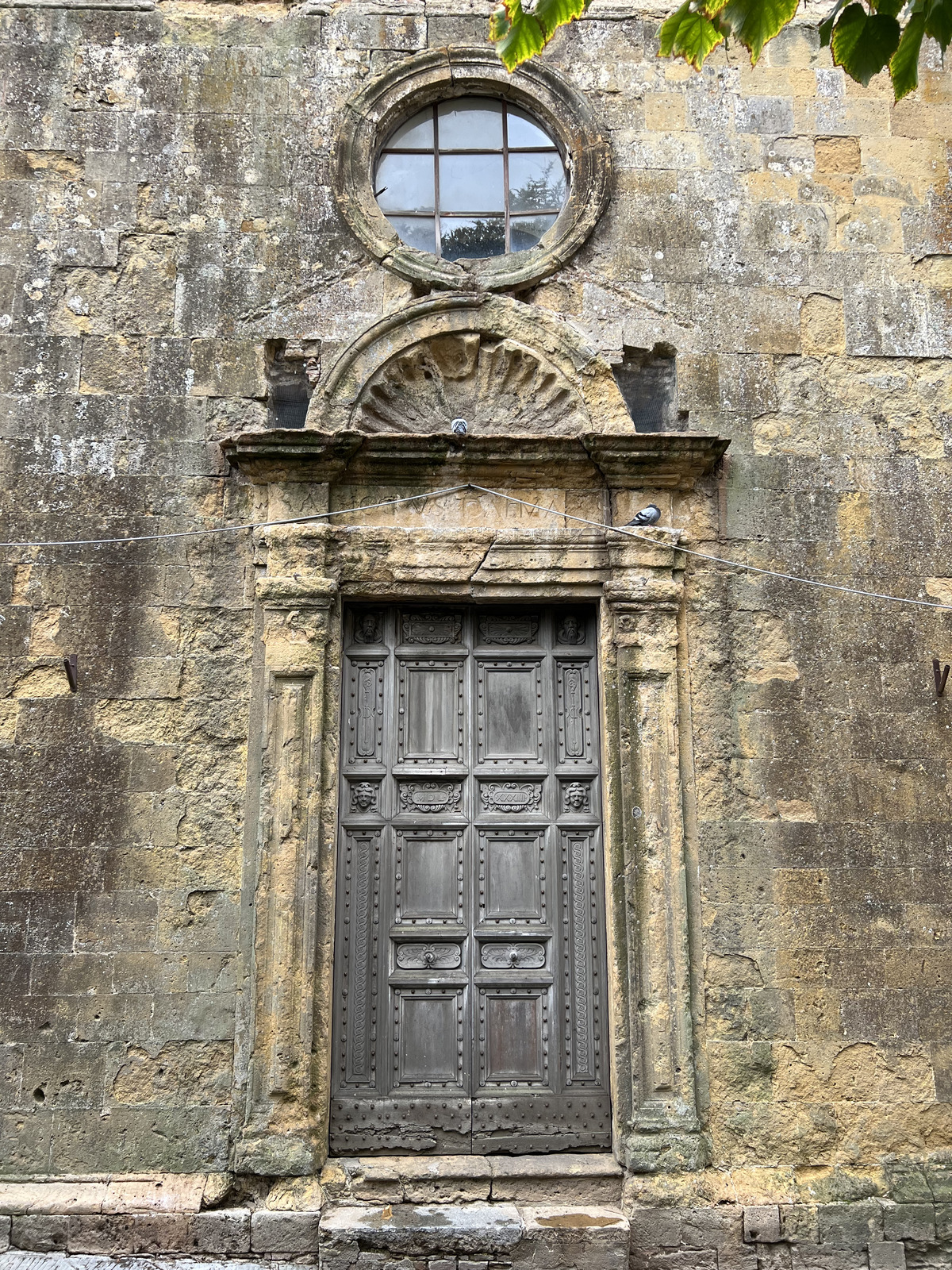 รูปถ่าย อิตาลี(Italy) วอลแตร์รา(Volterra) 2021-09 200