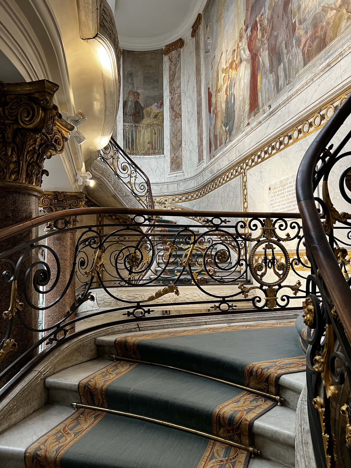 รูปถ่าย ฝรั่งเศส(France) ปารีส(Paris) พิพิธภัณฑ์ฌักมาร์-อ็องเดร(Jacquemart Andre Museum) 2023-04 130
