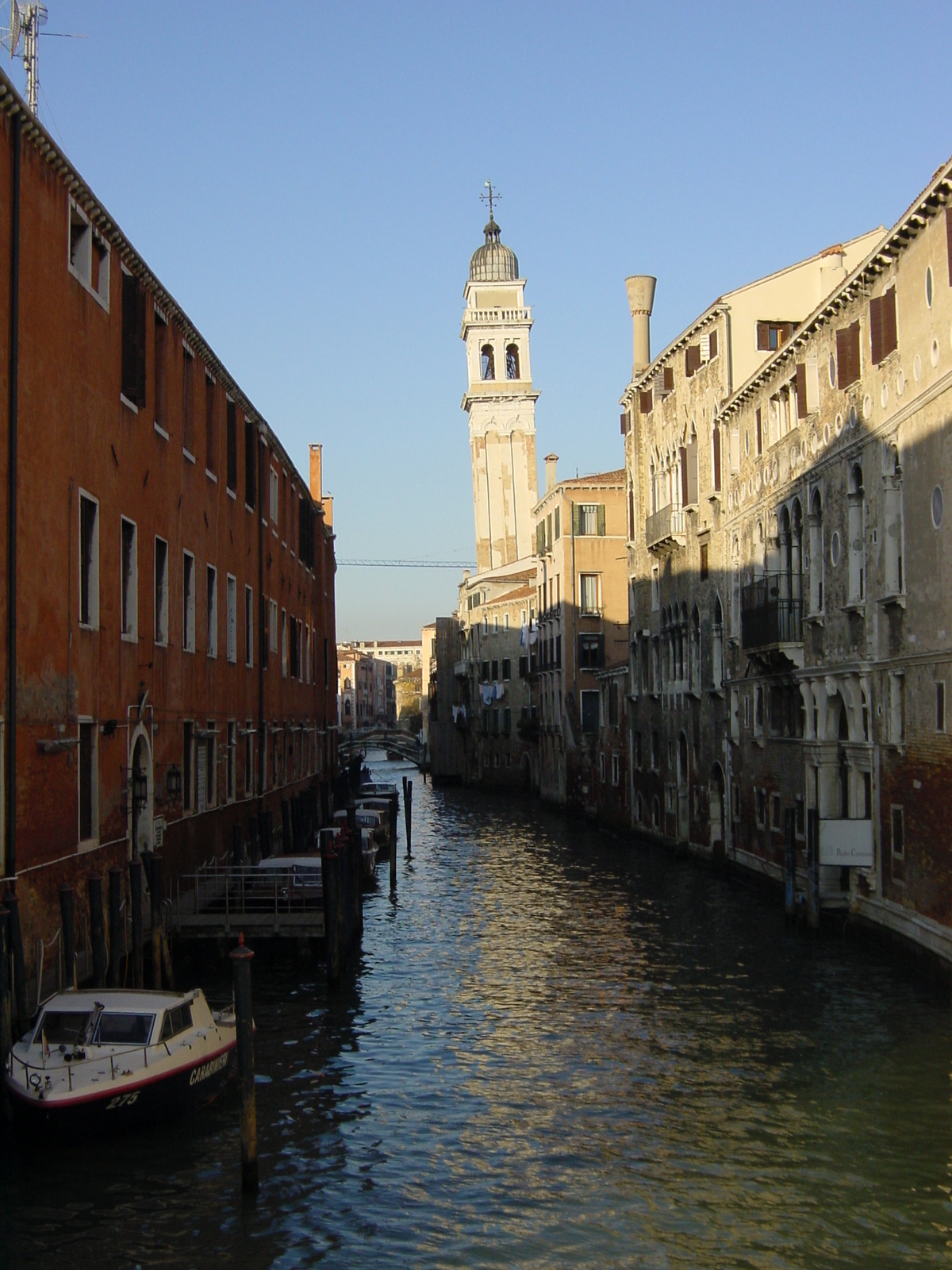 รูปถ่าย อิตาลี(Italy) เวนีส(Venice) 2000-12 148