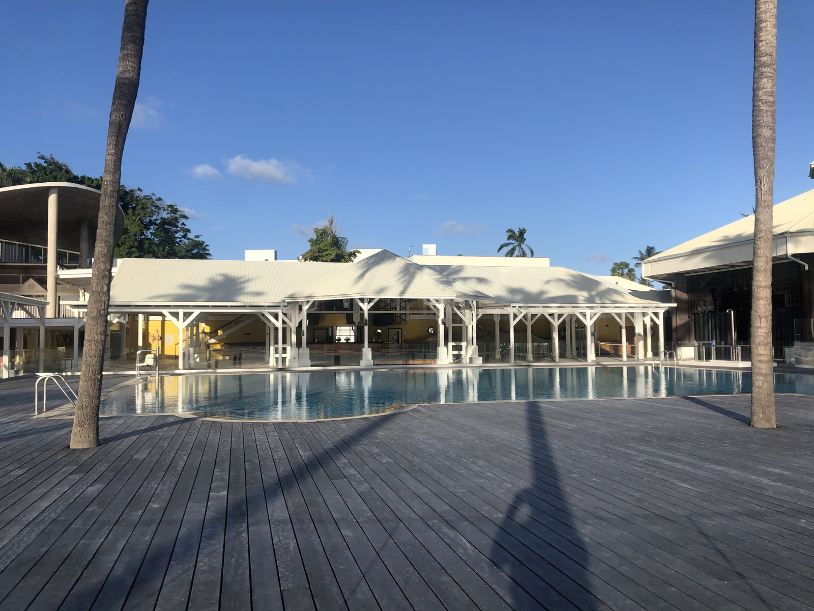 รูปถ่าย กวาเดอลูป(Guadeloupe) หาดลาการาแวล(La Caravelle Beach) 2021-02 124