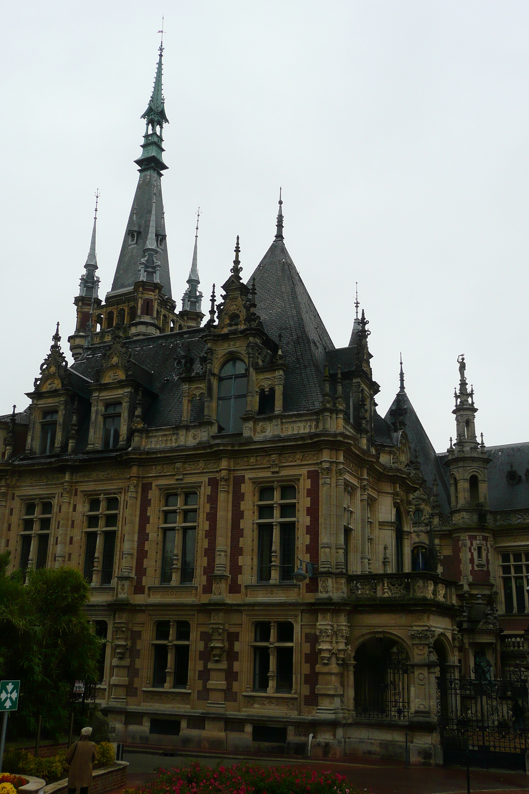 รูปถ่าย ฝรั่งเศส(France) เฟก็อง(Fecamp) 2008-10 3