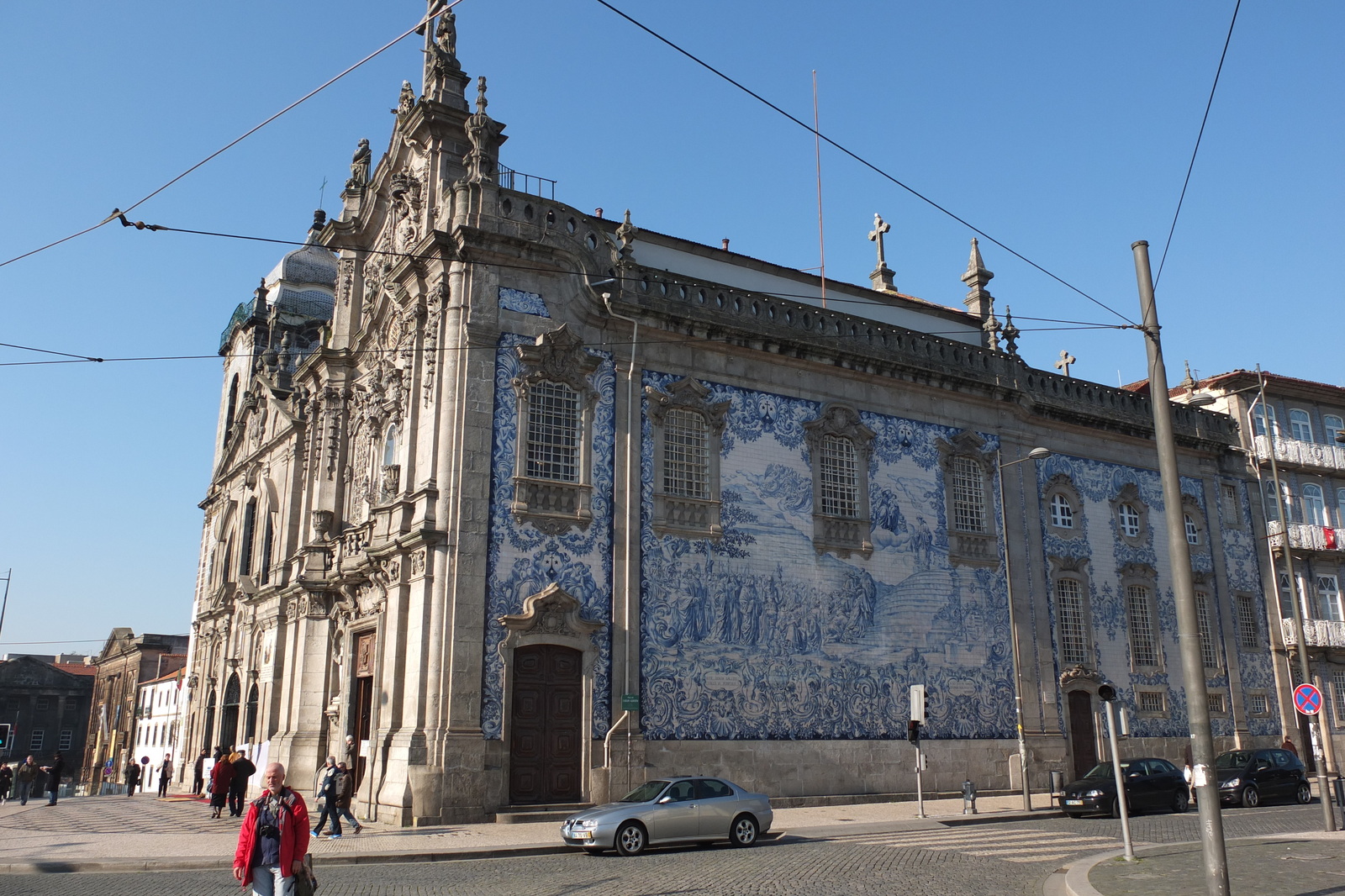 รูปถ่าย โปรตุเกส(Portugal) ปอร์โต(Porto) 2013-01 25