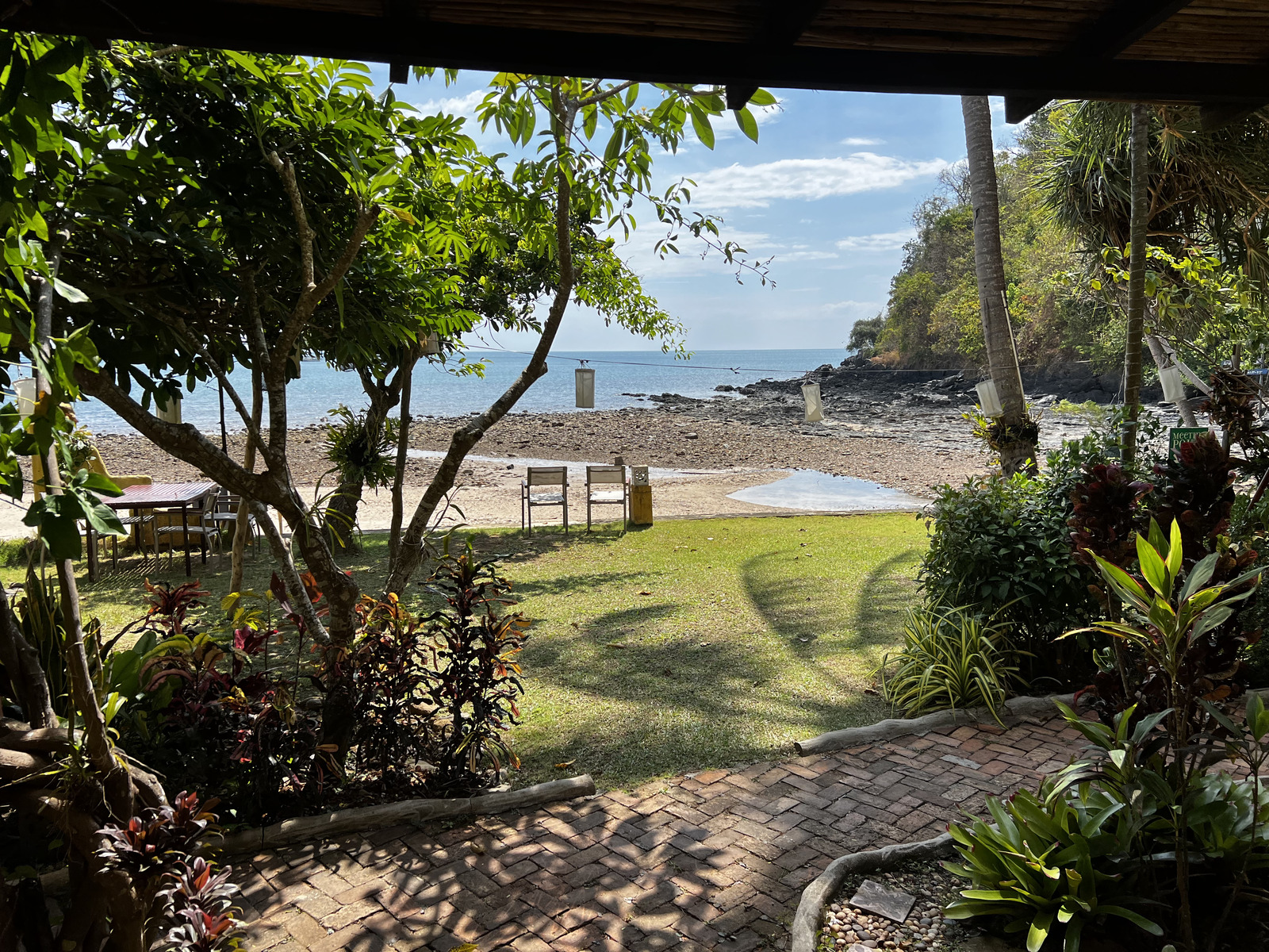 รูปถ่าย ไทย(Thailand) เกาะลันตา(Ko Lanta) 2023-01 216