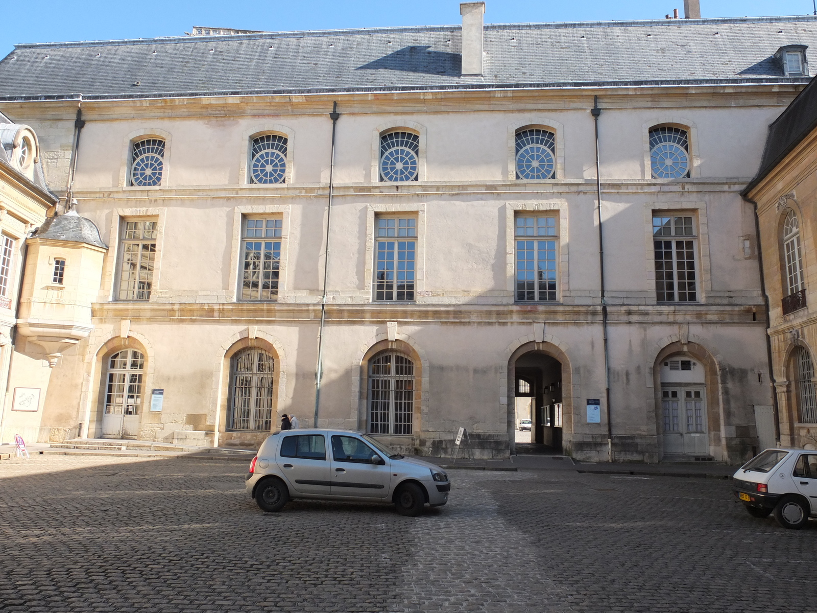 รูปถ่าย ฝรั่งเศส(France) ดีฌง(Dijon) 2012-02 63