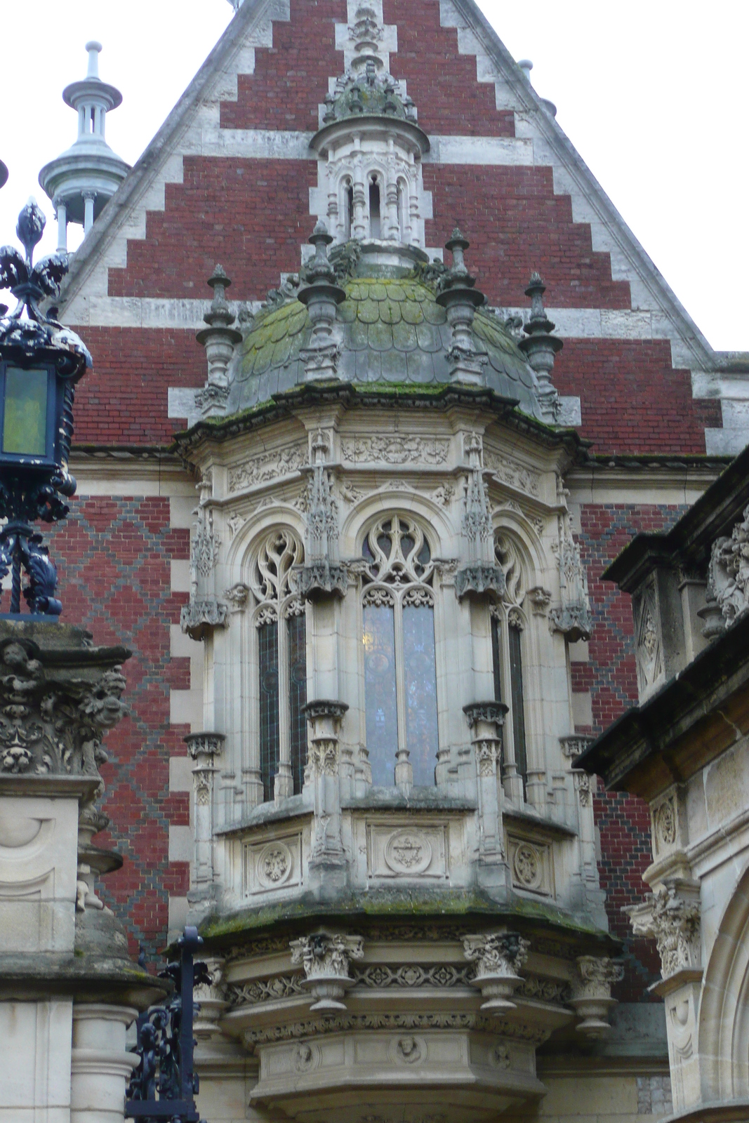 รูปถ่าย ฝรั่งเศส(France) เฟก็อง(Fecamp) 2008-10 4