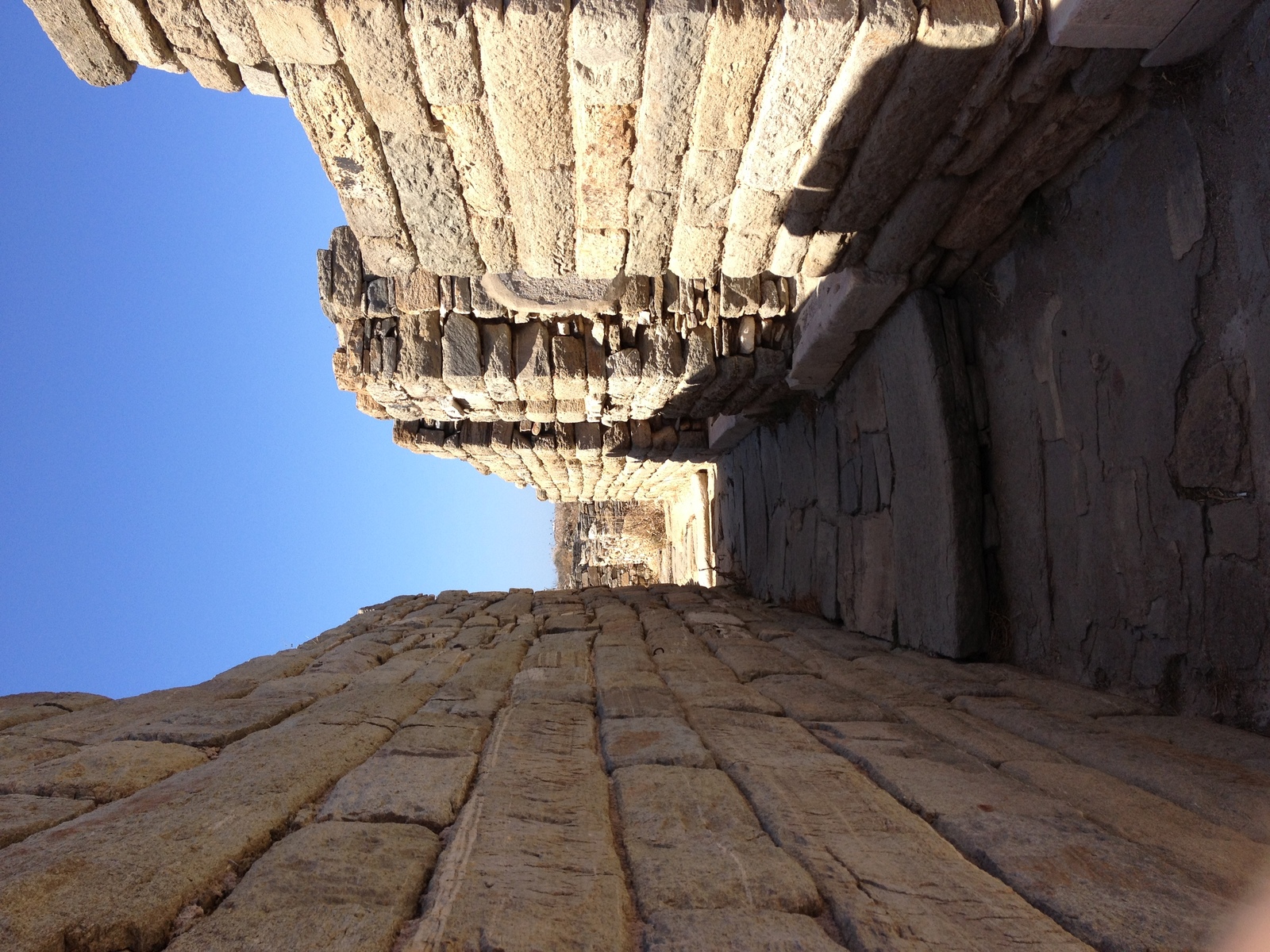 รูปถ่าย กรีก(Greece) เกาะดีลอส(Delos) 2014-07 1