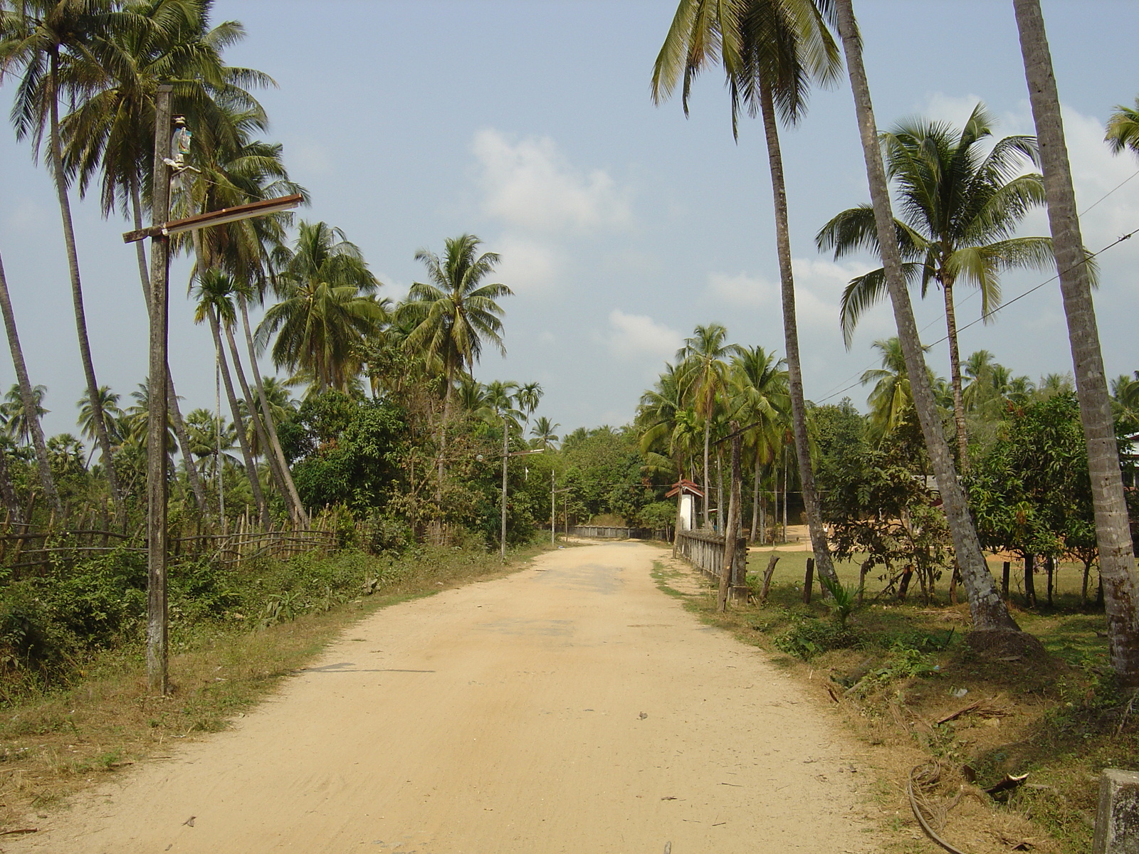 รูปถ่าย พม่า(Myanmar) หาดหม่องมะกันด้านเหนือ(Maungmagan North) 2005-01 6