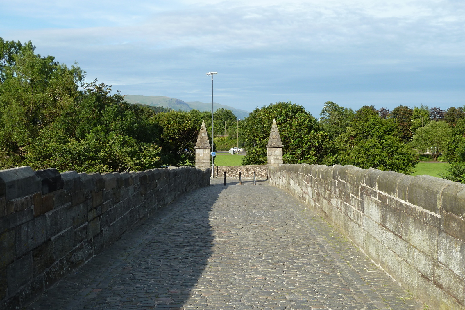 รูปถ่าย อังกฤษ(United Kingdom) สกอตแลนด์(Scotland) สเตอร์ลิง(Stirling) 2011-07 96