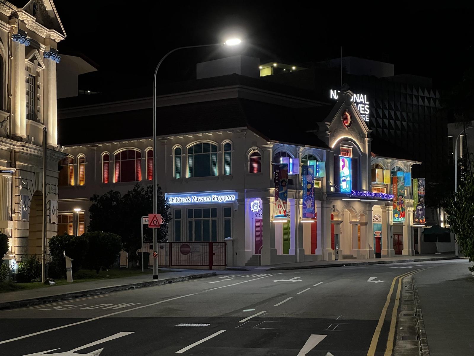 รูปถ่าย สิงคโปร์(Singapore) 2023-01 26