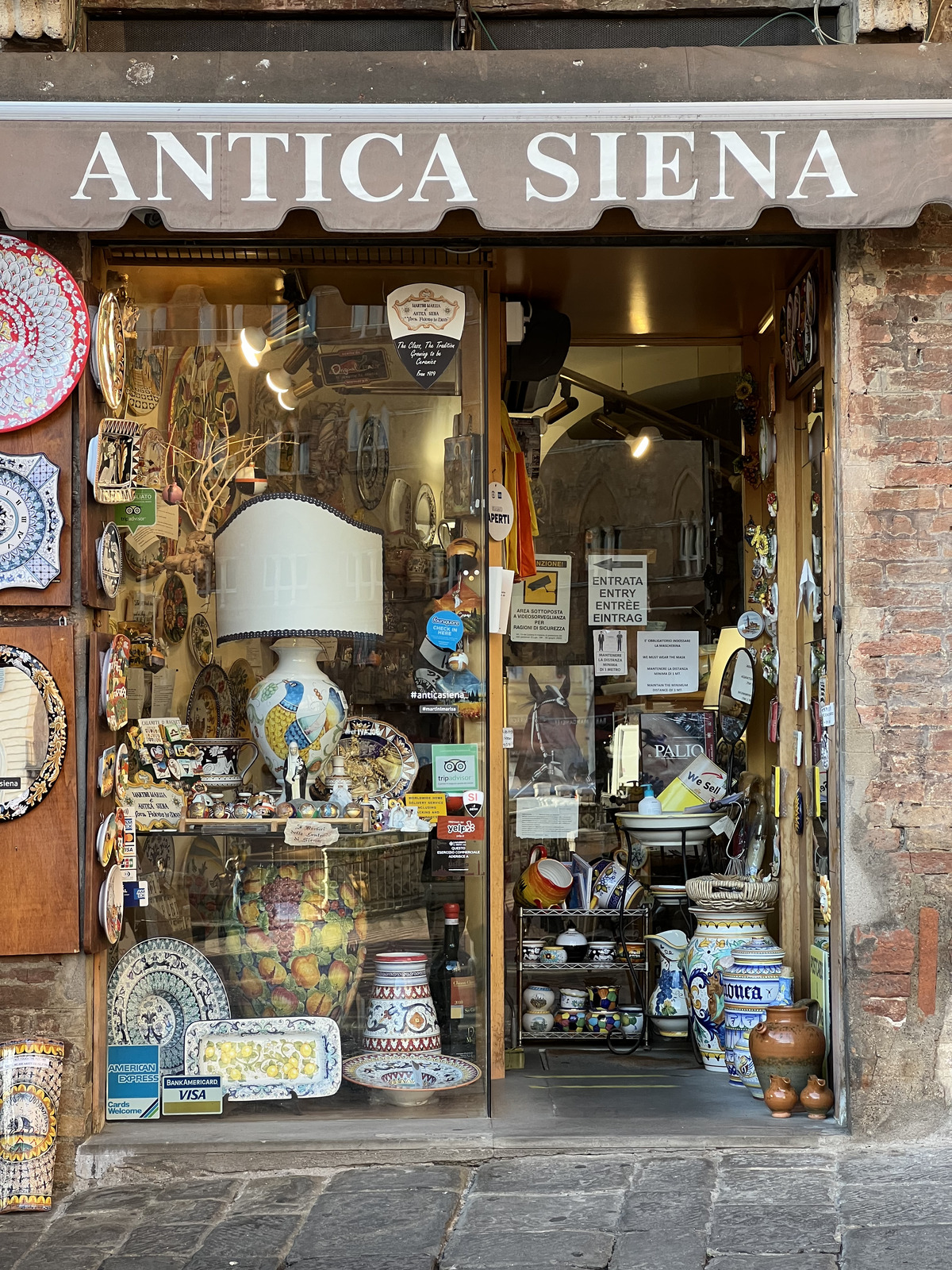 รูปถ่าย อิตาลี(Italy) ซีเอน่า(Siena) 2021-09 39
