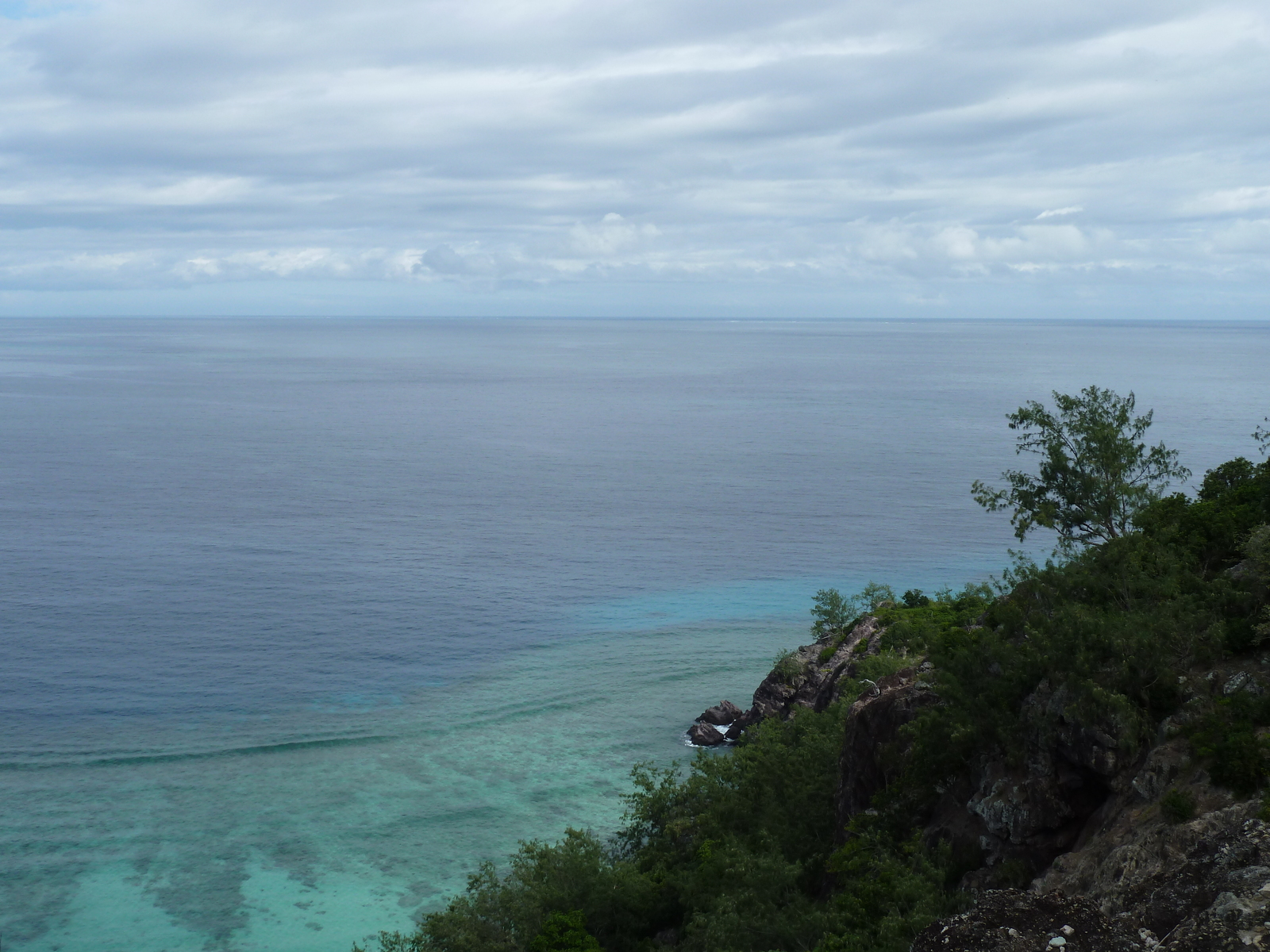 รูปถ่าย ฟิจิ(Fiji) เกาะแคสต์อะเวย์(Castaway Island) 2010-05 210