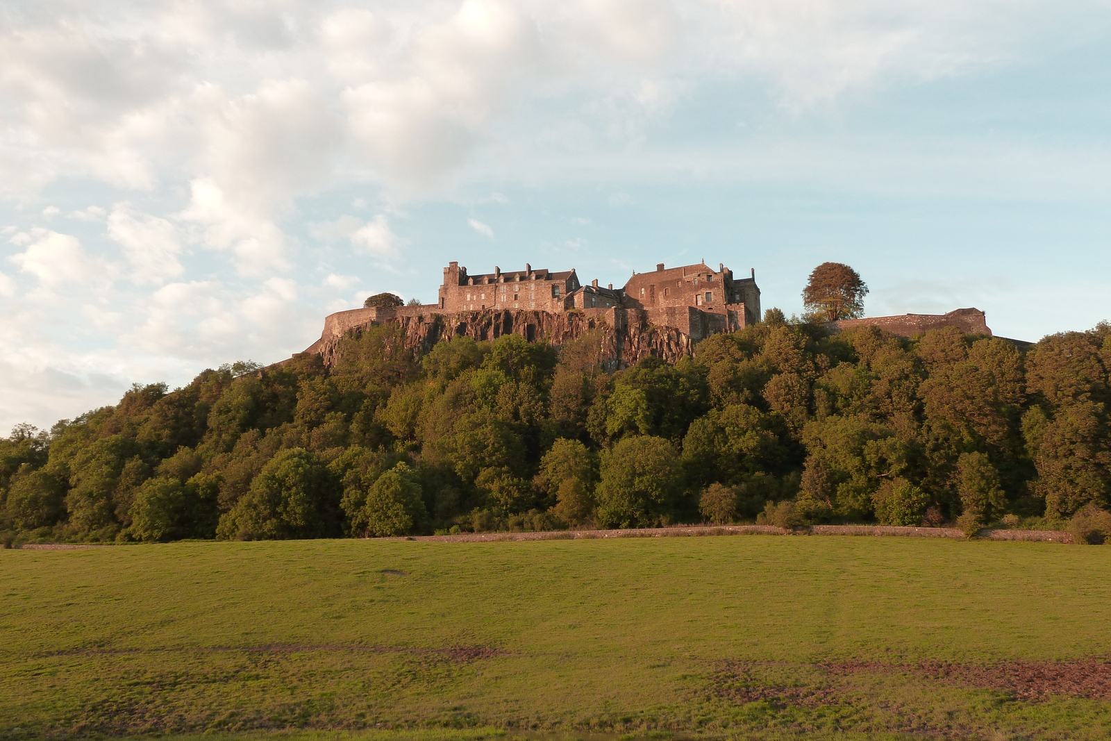 รูปถ่าย อังกฤษ(United Kingdom) สกอตแลนด์(Scotland) 2011-07 104