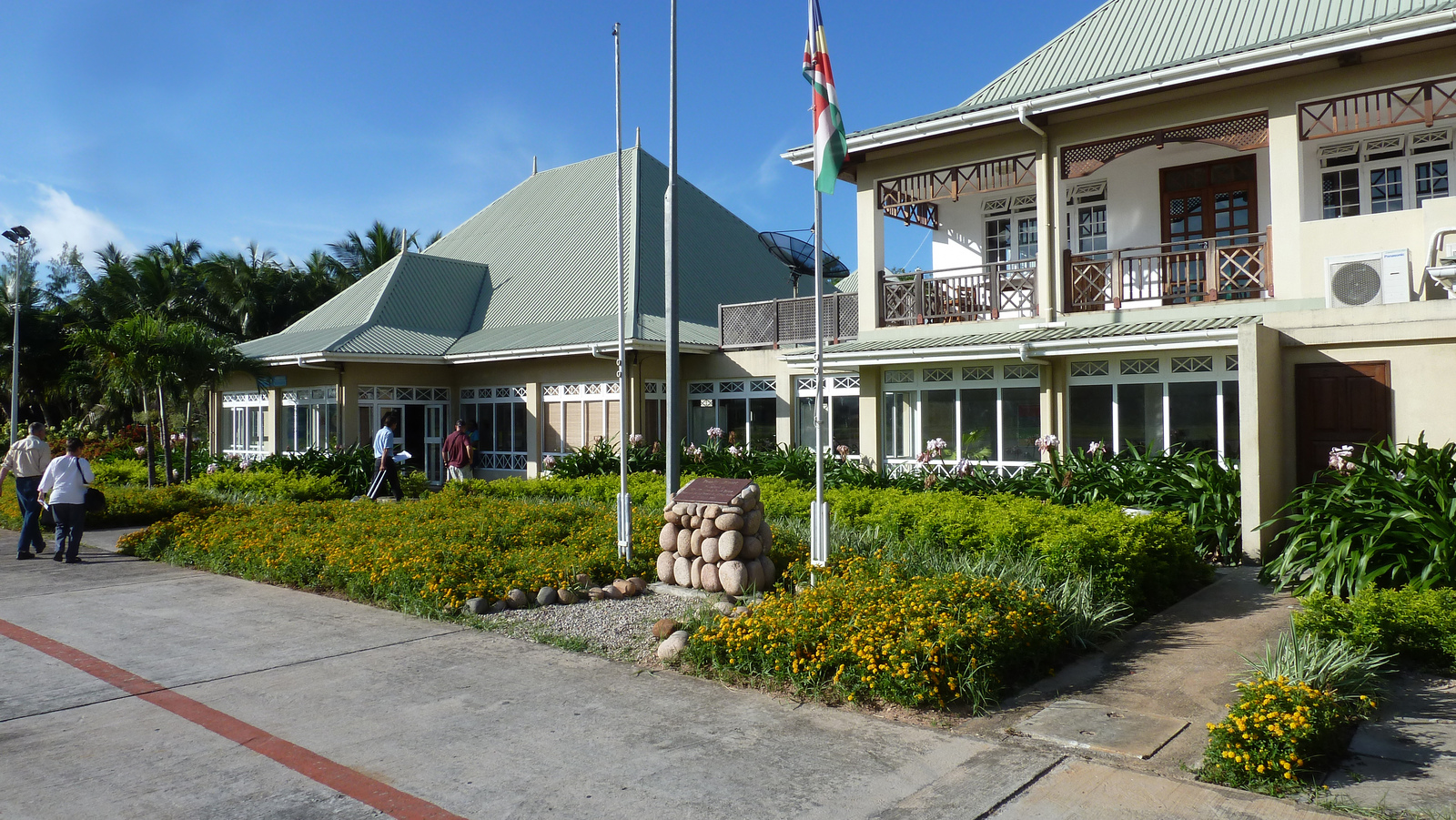 รูปถ่าย เซเชลส์(Seychelles) 2011-10 80