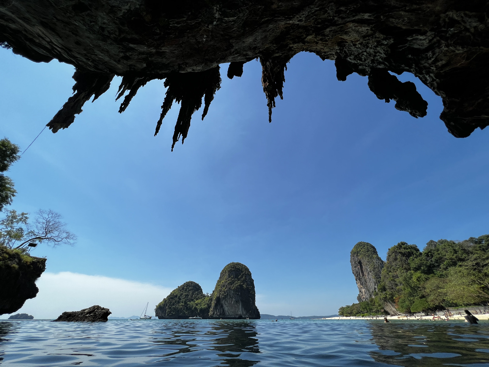 รูปถ่าย ไทย(Thailand) กระบี่(Krabi) 2023-01 85