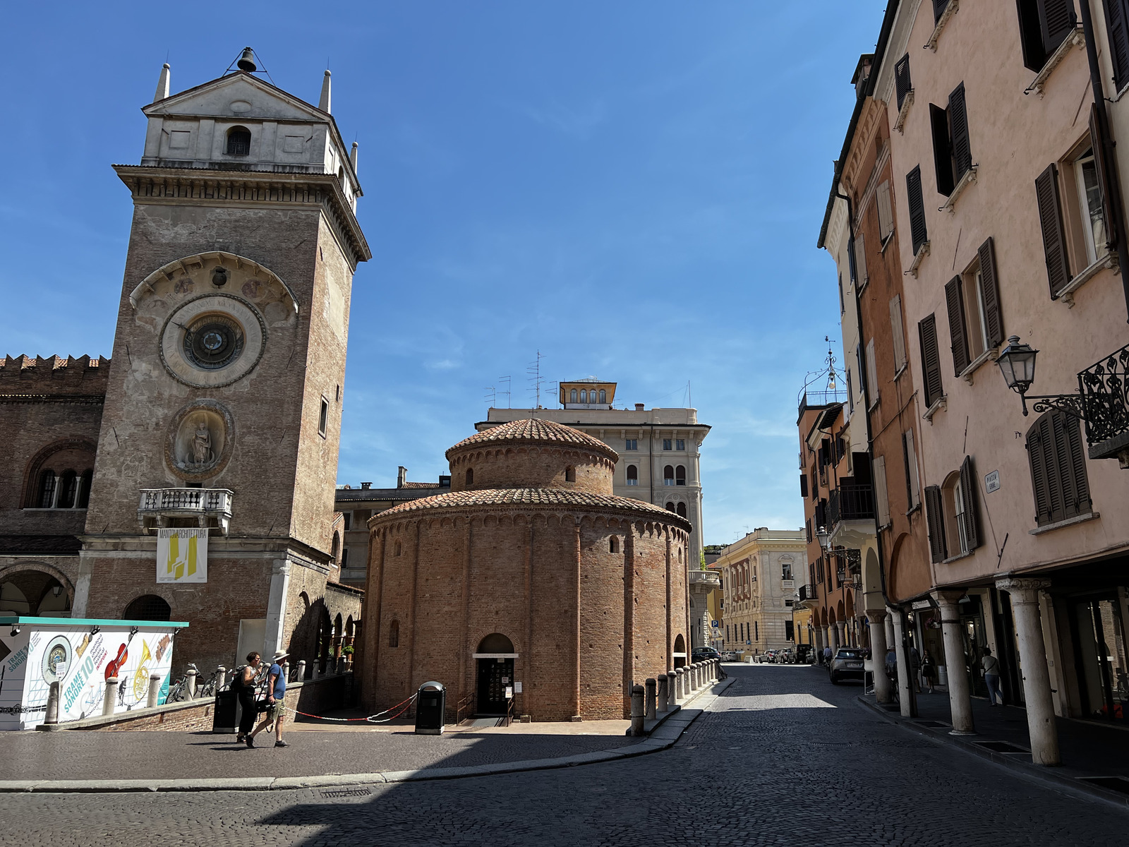 รูปถ่าย อิตาลี(Italy) เวโรเน่(Verona) 2022-05 176