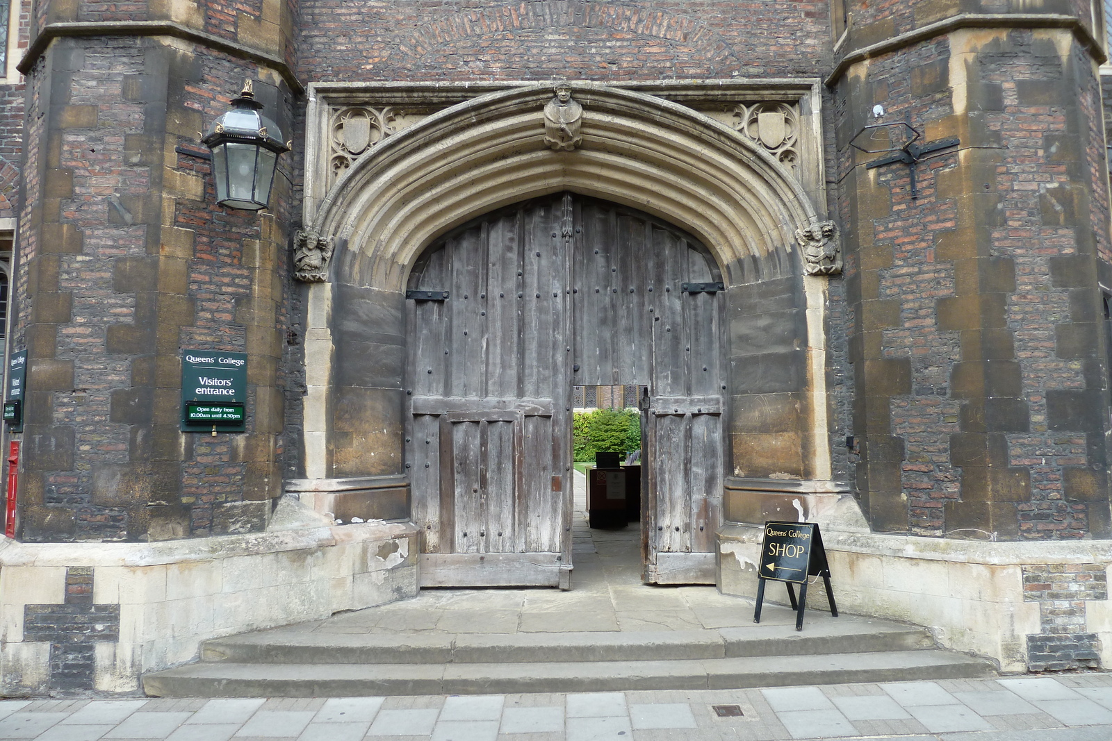 รูปถ่าย อังกฤษ(United Kingdom) เคมบริดจ์(Cambridge) 2011-07 179