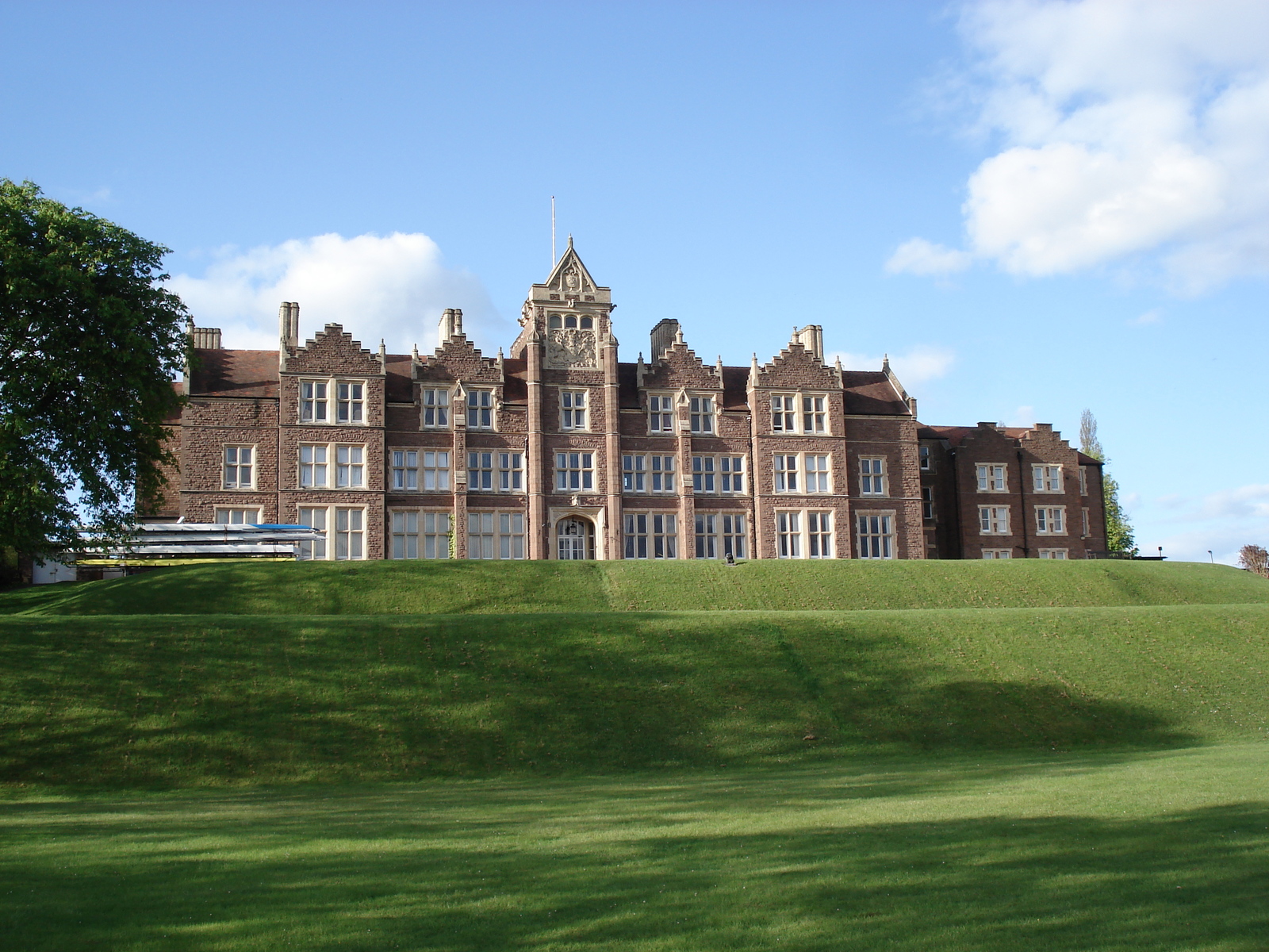รูปถ่าย อังกฤษ(United Kingdom) มอนเมาธ์(Monmouth) 2006-05 42