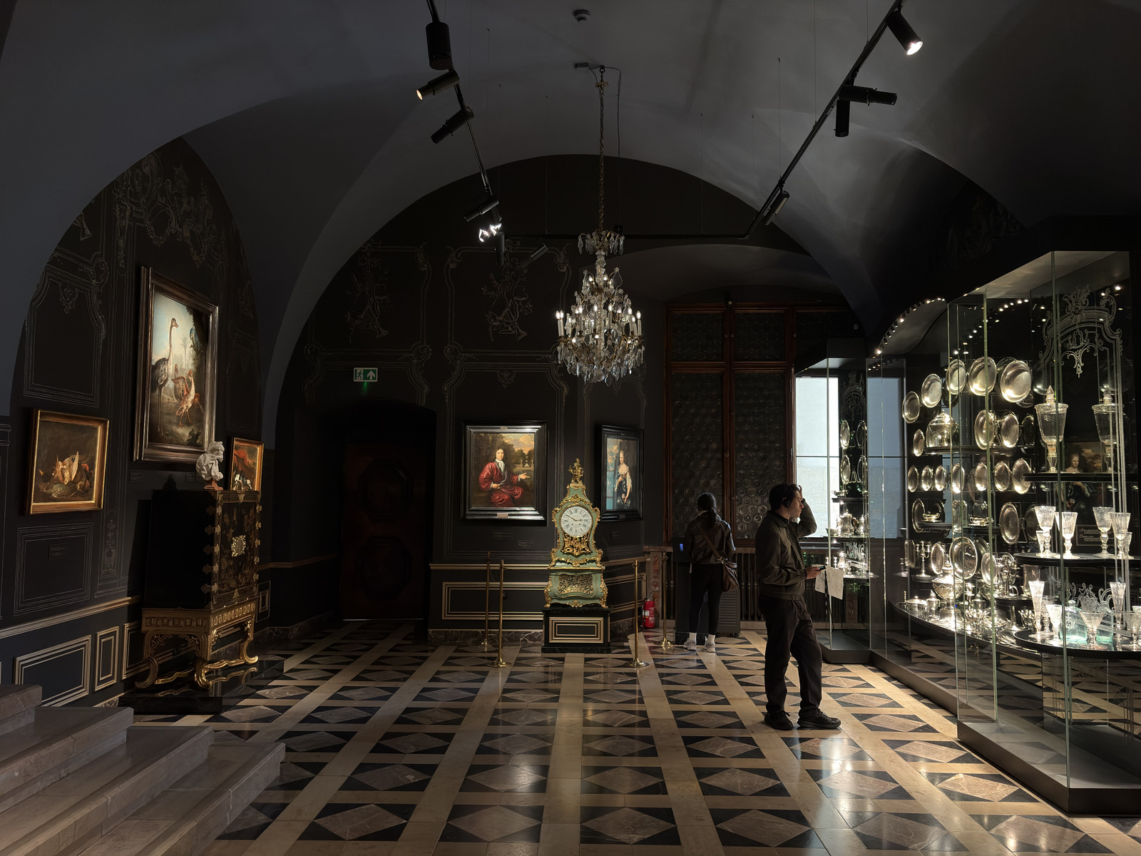 รูปถ่าย โปแลนด์(Poland) คราคูฟ(Krakow) ปราสาทวาเวล(Wawel castle) 2026-09 233