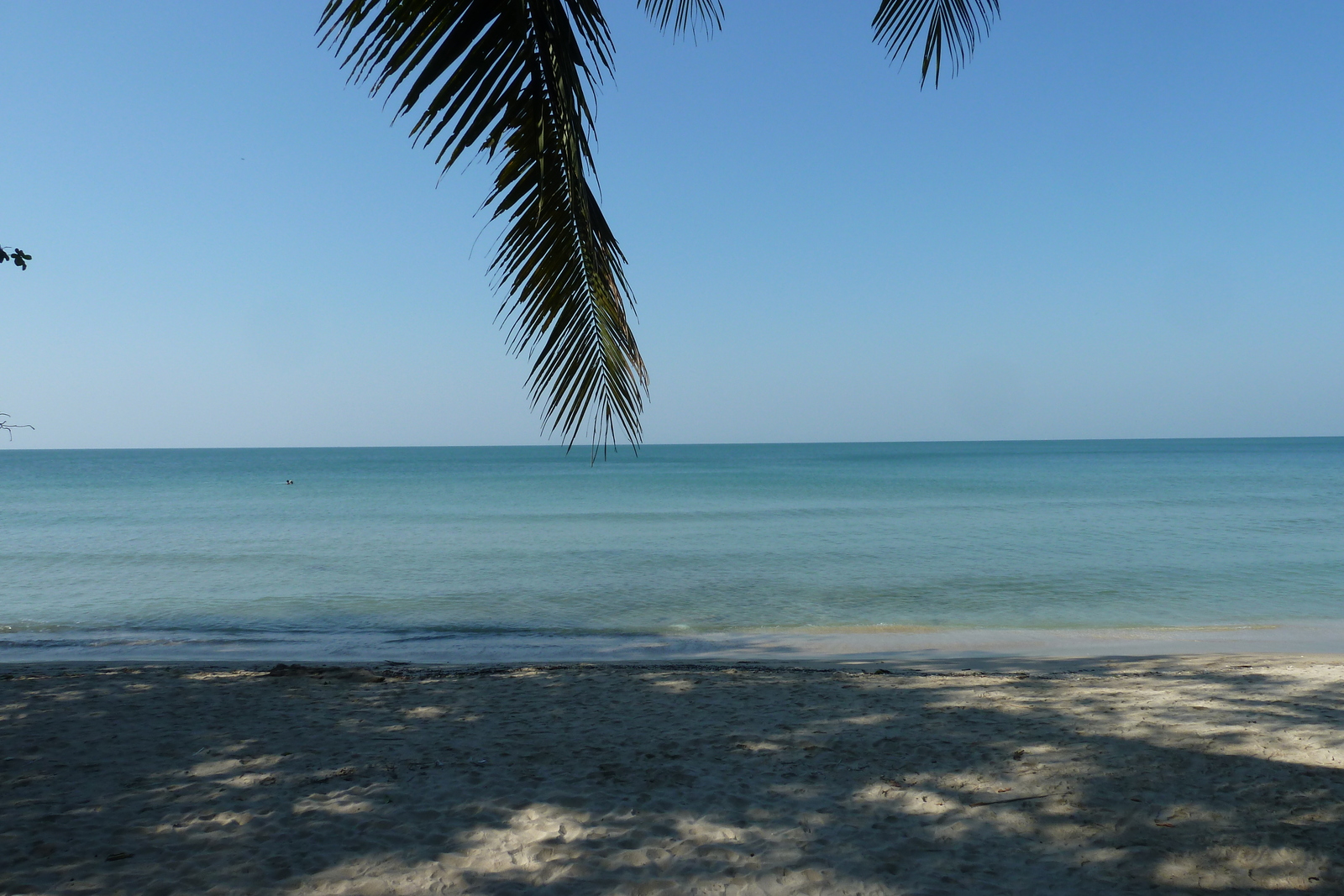 รูปถ่าย ไทย(Thailand) เกาะช้าง(Ko Chang) 2011-01 28