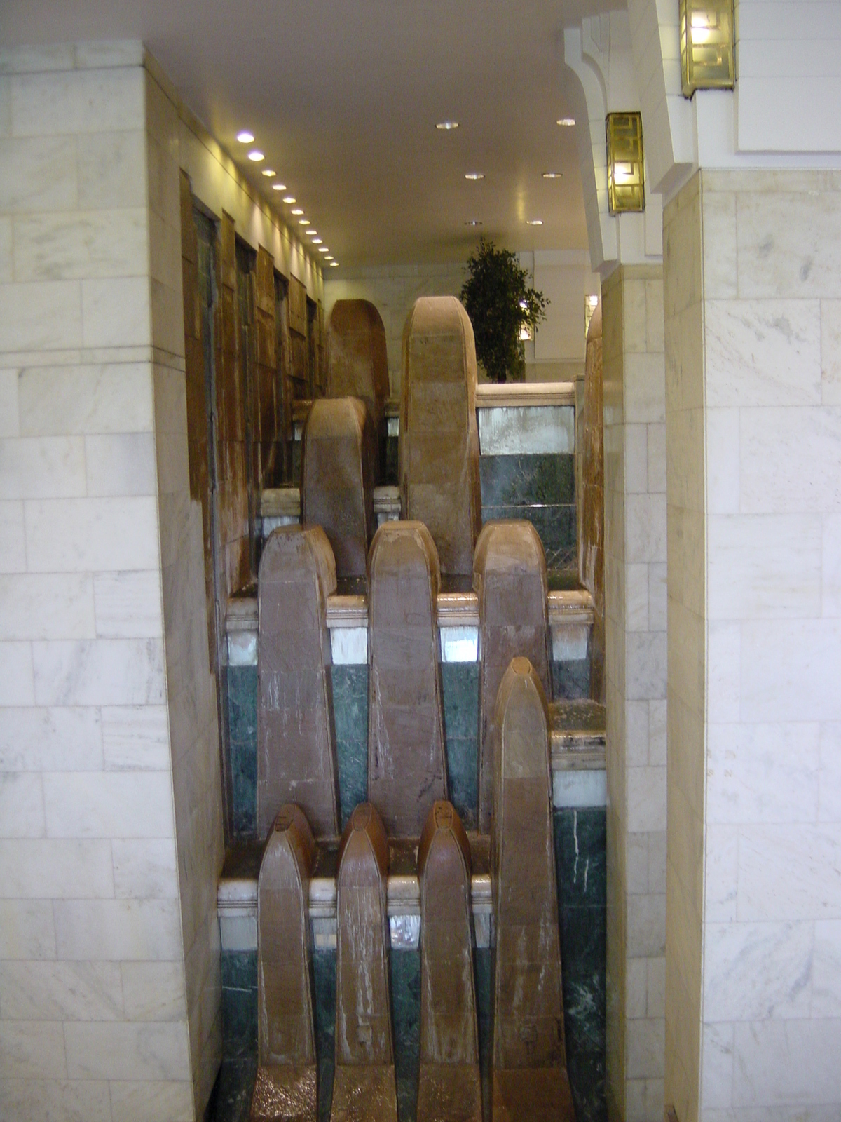 รูปถ่าย อินเดีย(India) เดลี(Delhi) โรงแรมไฮแอต(Hyatt Hotel) 2003-05 5