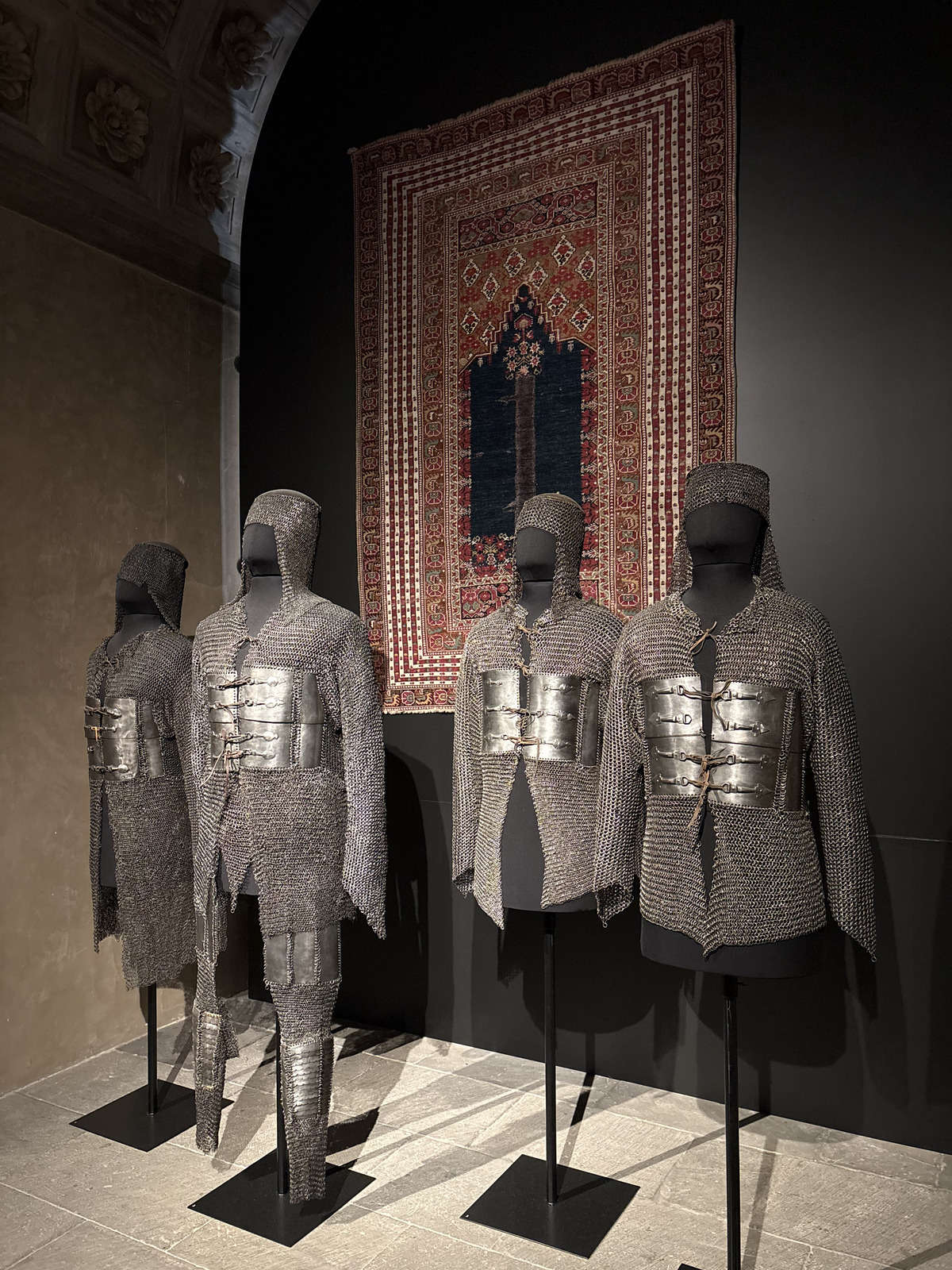 รูปถ่าย โปแลนด์(Poland) คราคูฟ(Krakow) ปราสาทวาเวล(Wawel castle) 2026-09 224