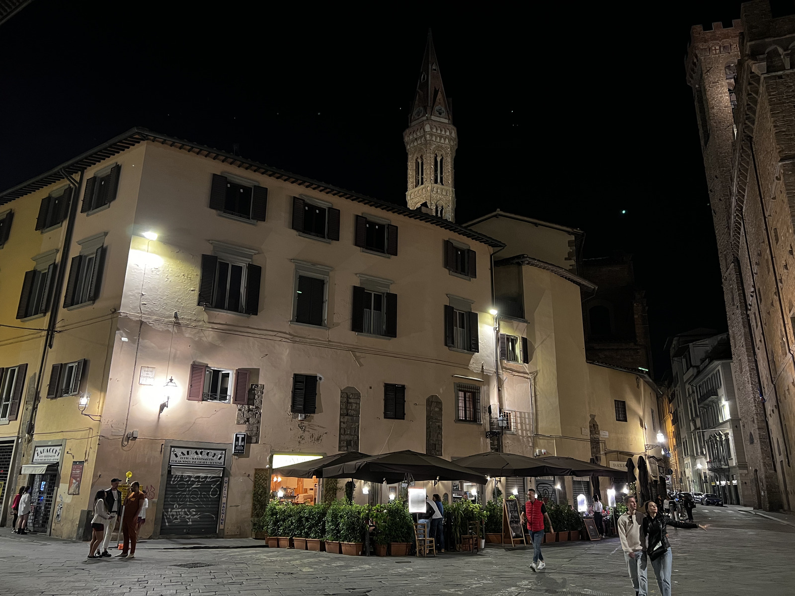 รูปถ่าย อิตาลี(Italy) ฟลอเรนซ์(Florence) 2022-05 181