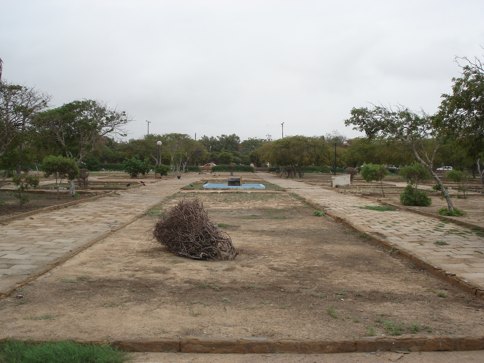 รูปถ่าย ปากีสถาน(Pakistan) การาจี(Karachi) 2006-08 47