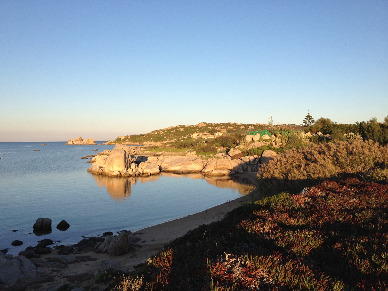 รูปถ่าย ฝรั่งเศส(France) คอร์สิคา(Corsica) เกาะกาวัลโล(Cavallo) 2012-09 3