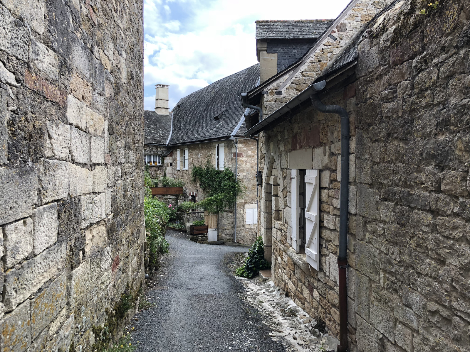 รูปถ่าย ฝรั่งเศส(France) ตูแรน(Turenne) 2018-04 132