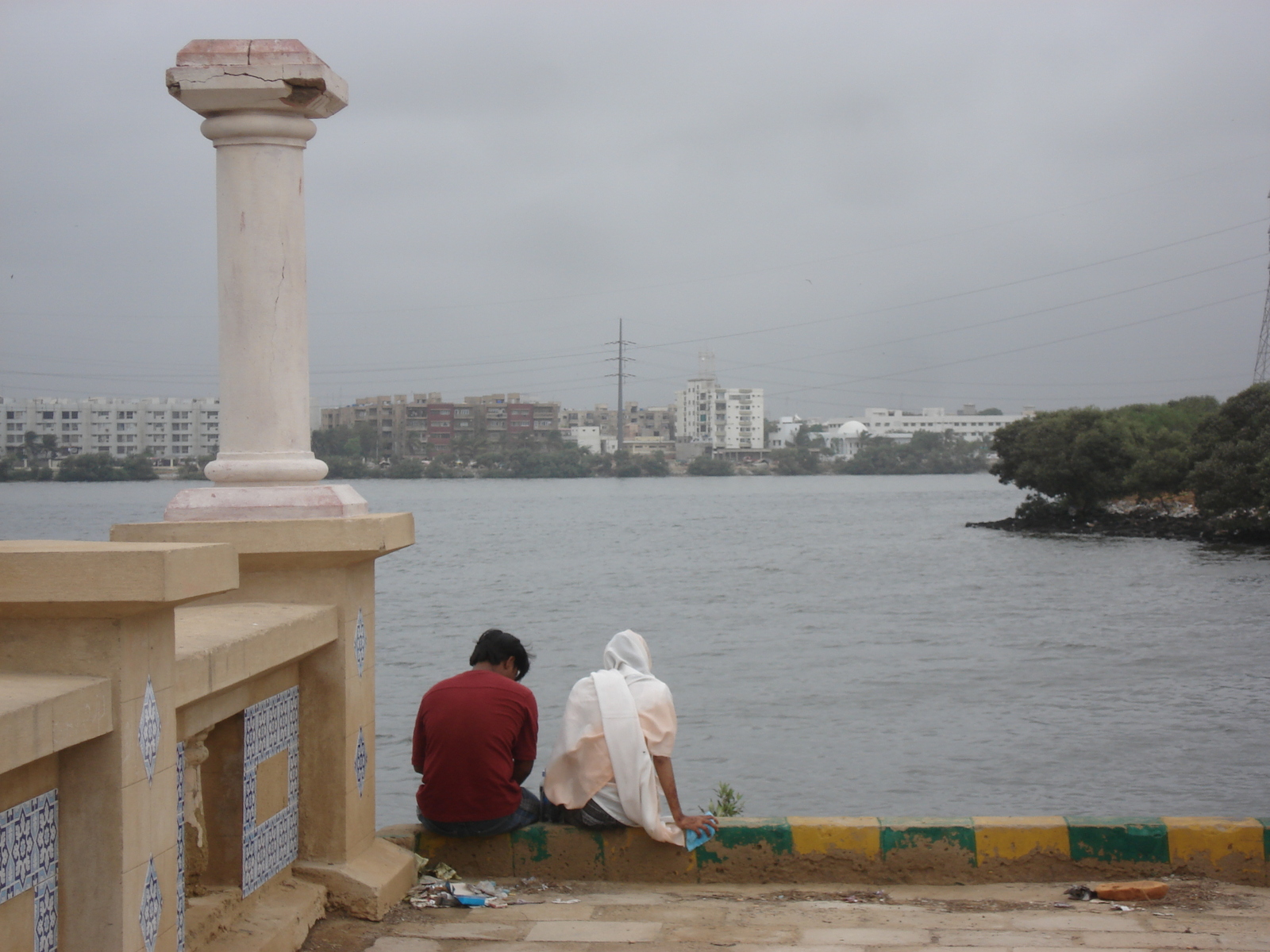 รูปถ่าย ปากีสถาน(Pakistan) การาจี(Karachi) 2006-08 50