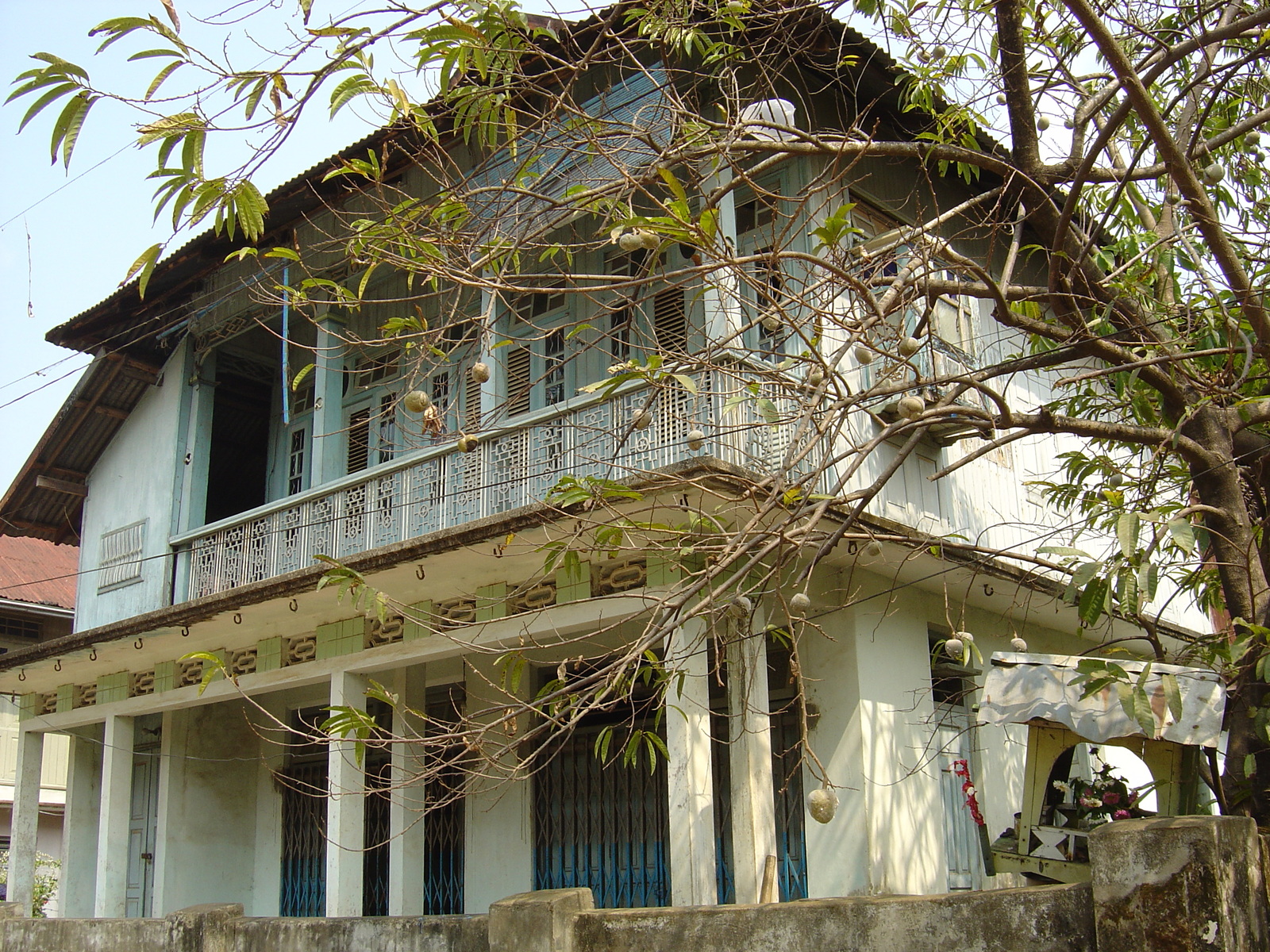 รูปถ่าย พม่า(Myanmar) หาดหม่องมะกันด้านเหนือ(Maungmagan North) 2005-01 66